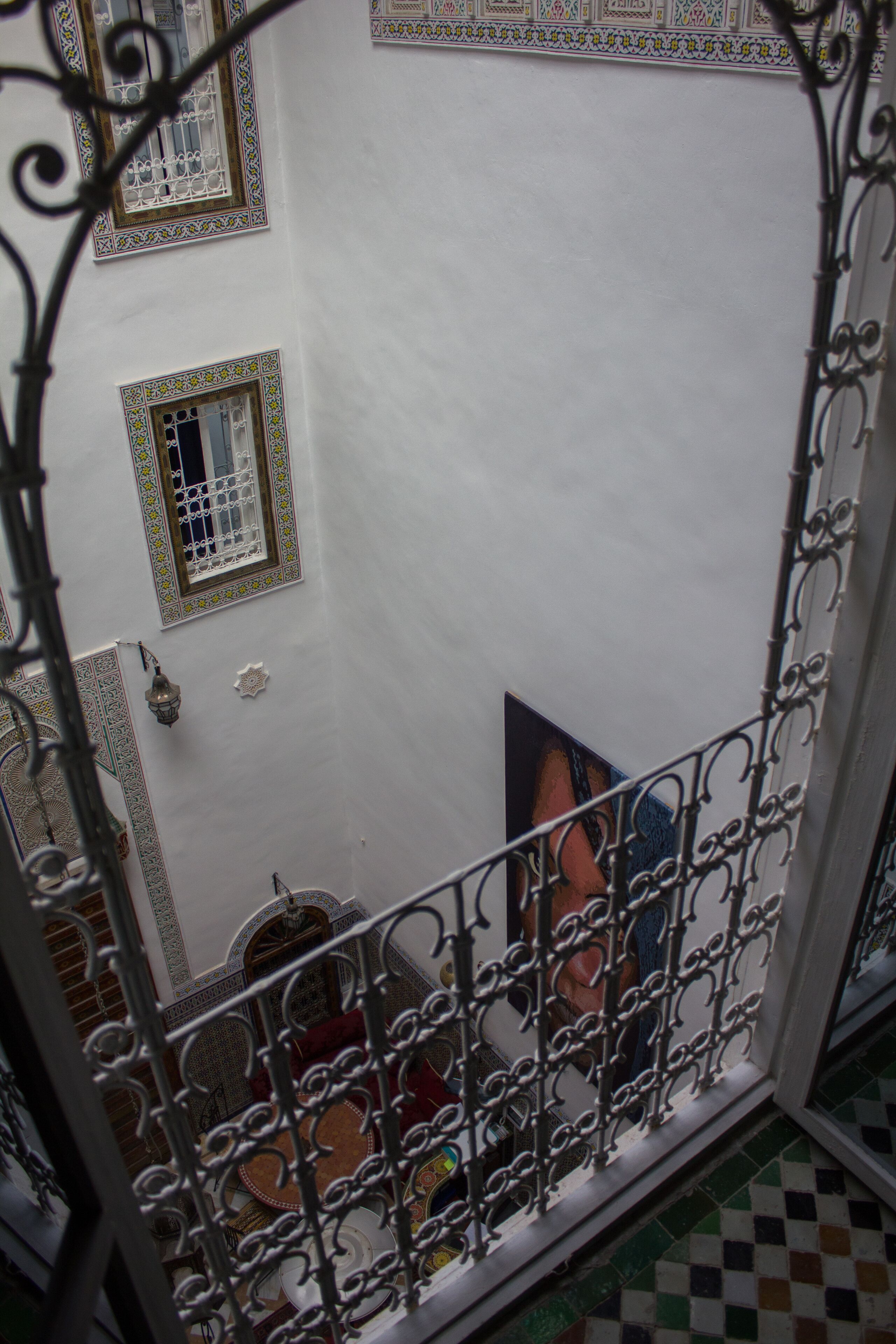 Riad Sahraui