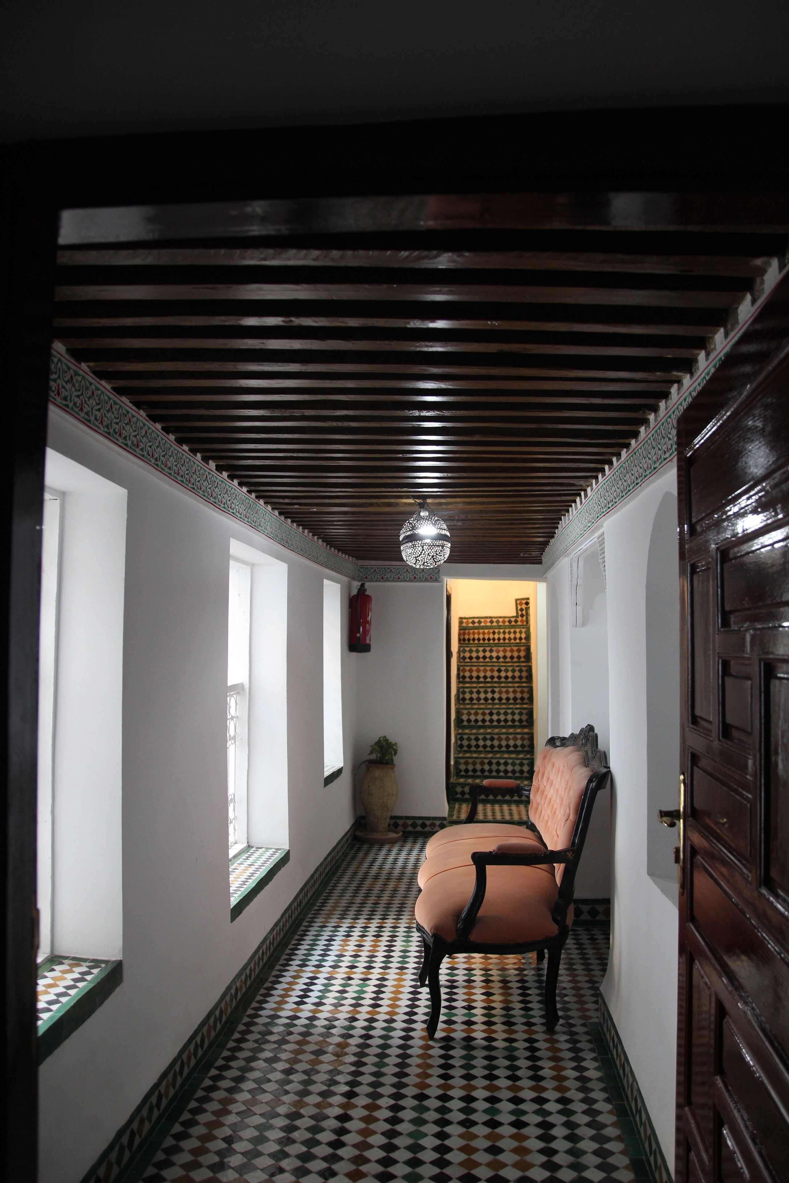 Riad Sahraui