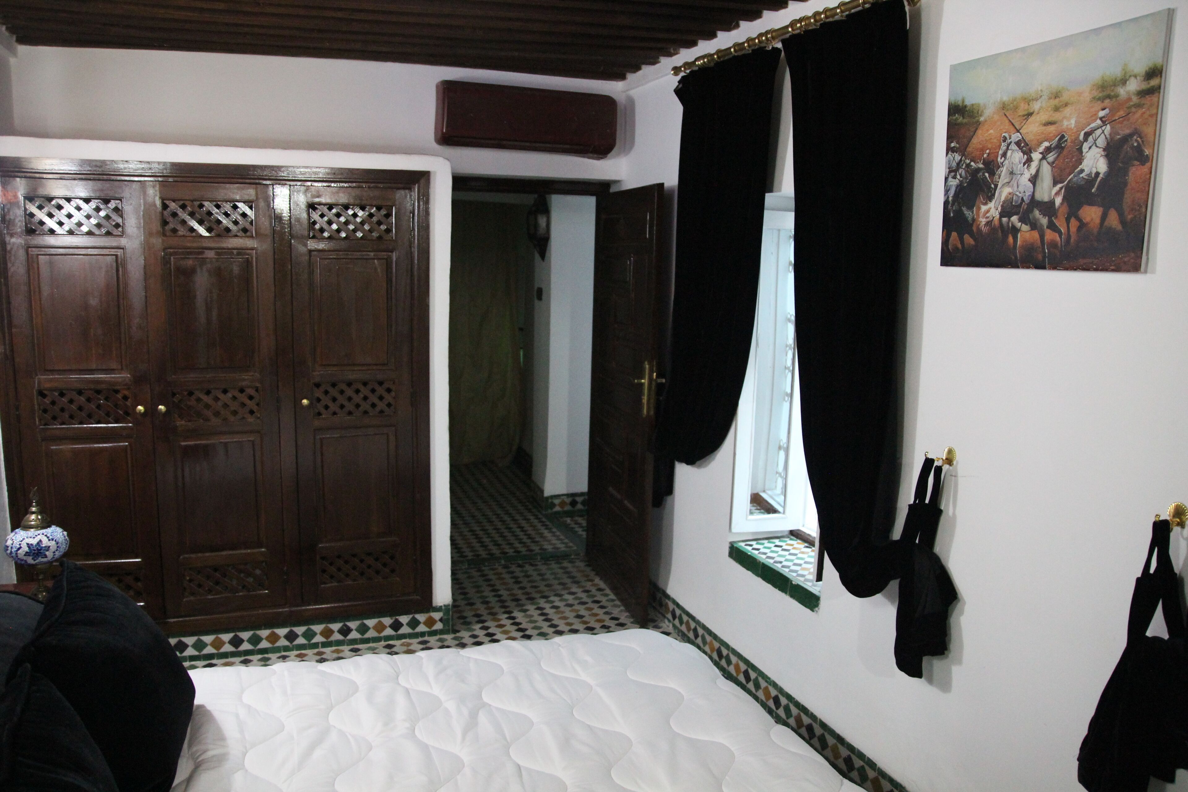 Riad Sahraui