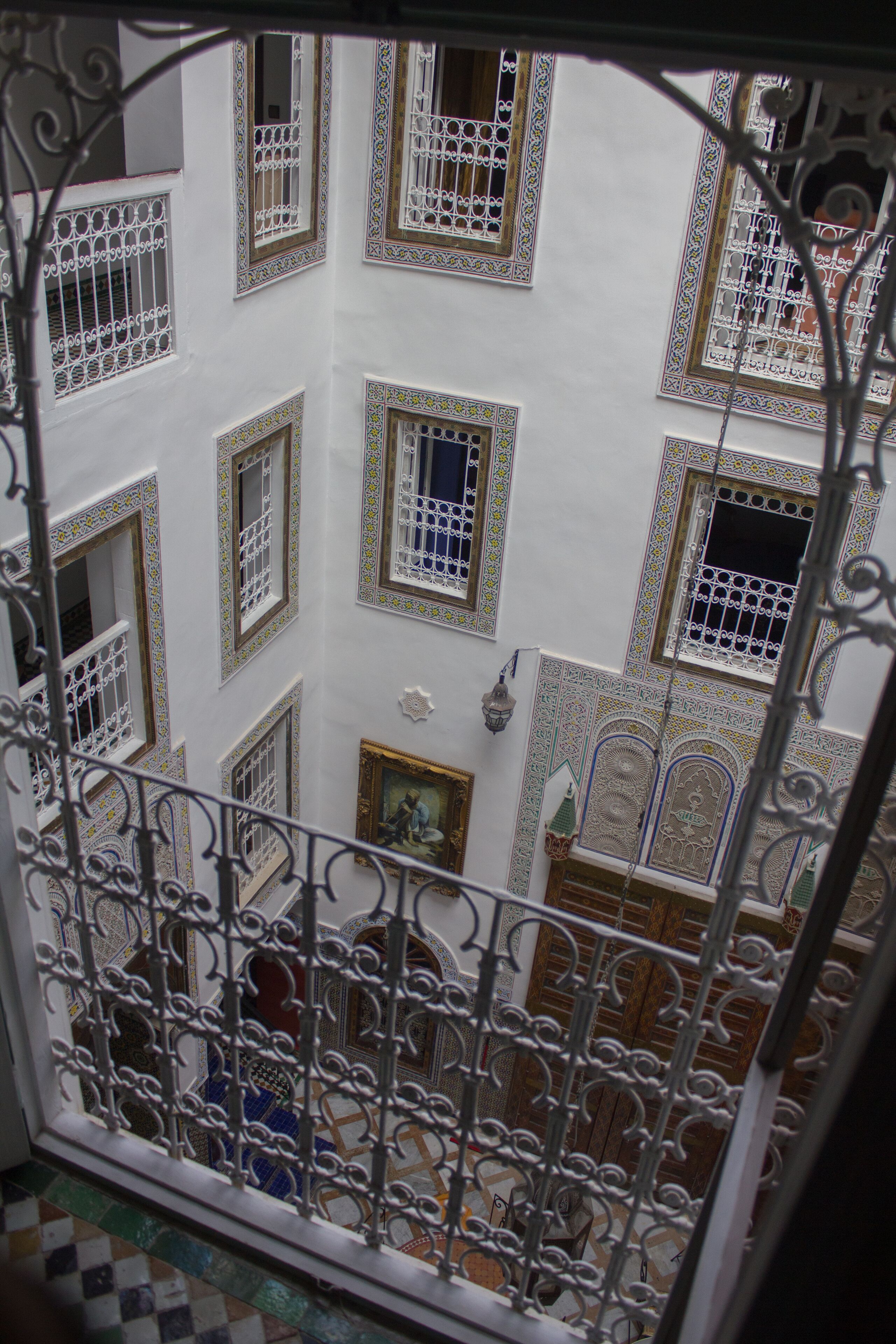 Riad Sahraui