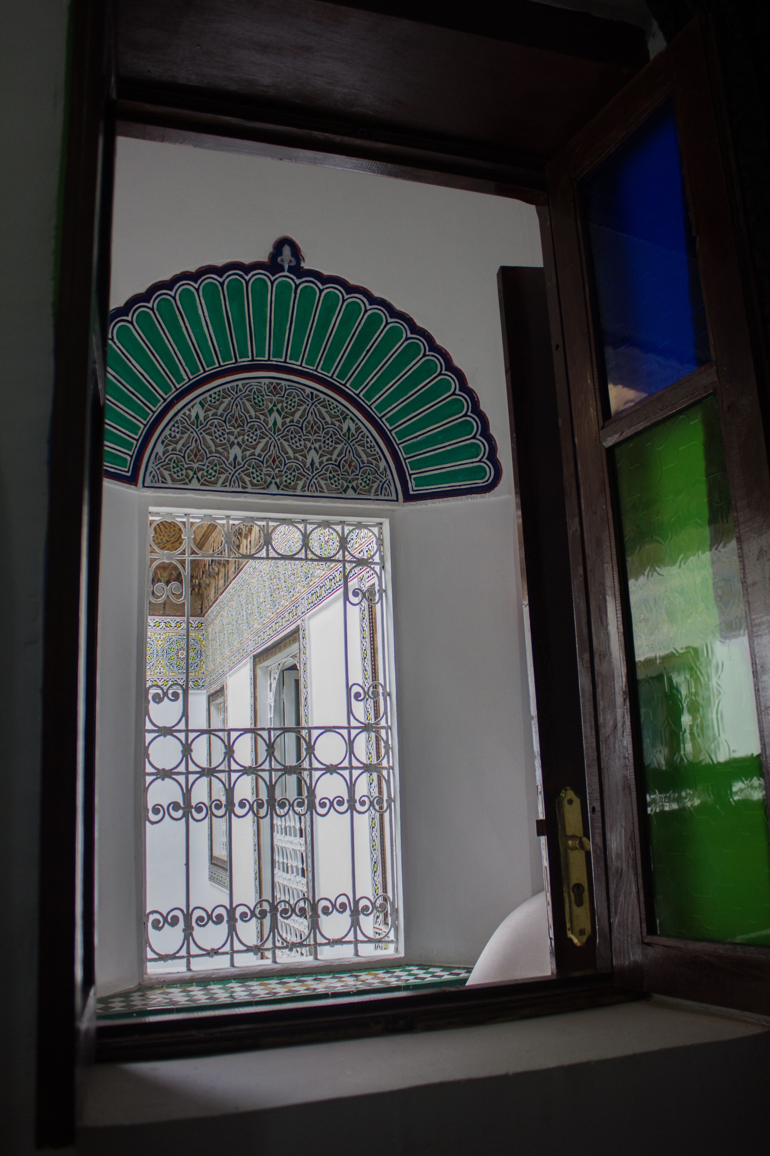 Riad Sahraui