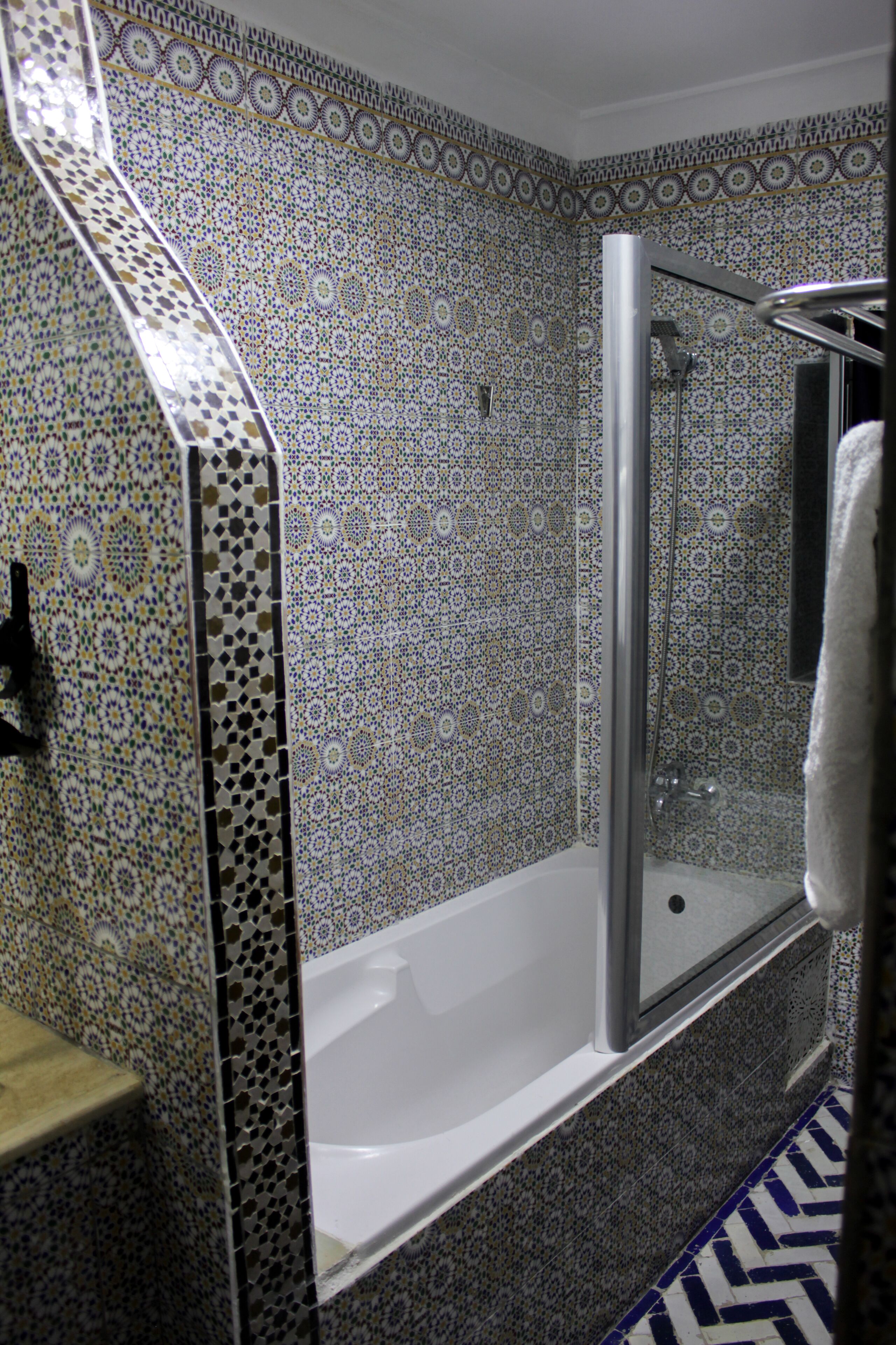 Riad Sahraui