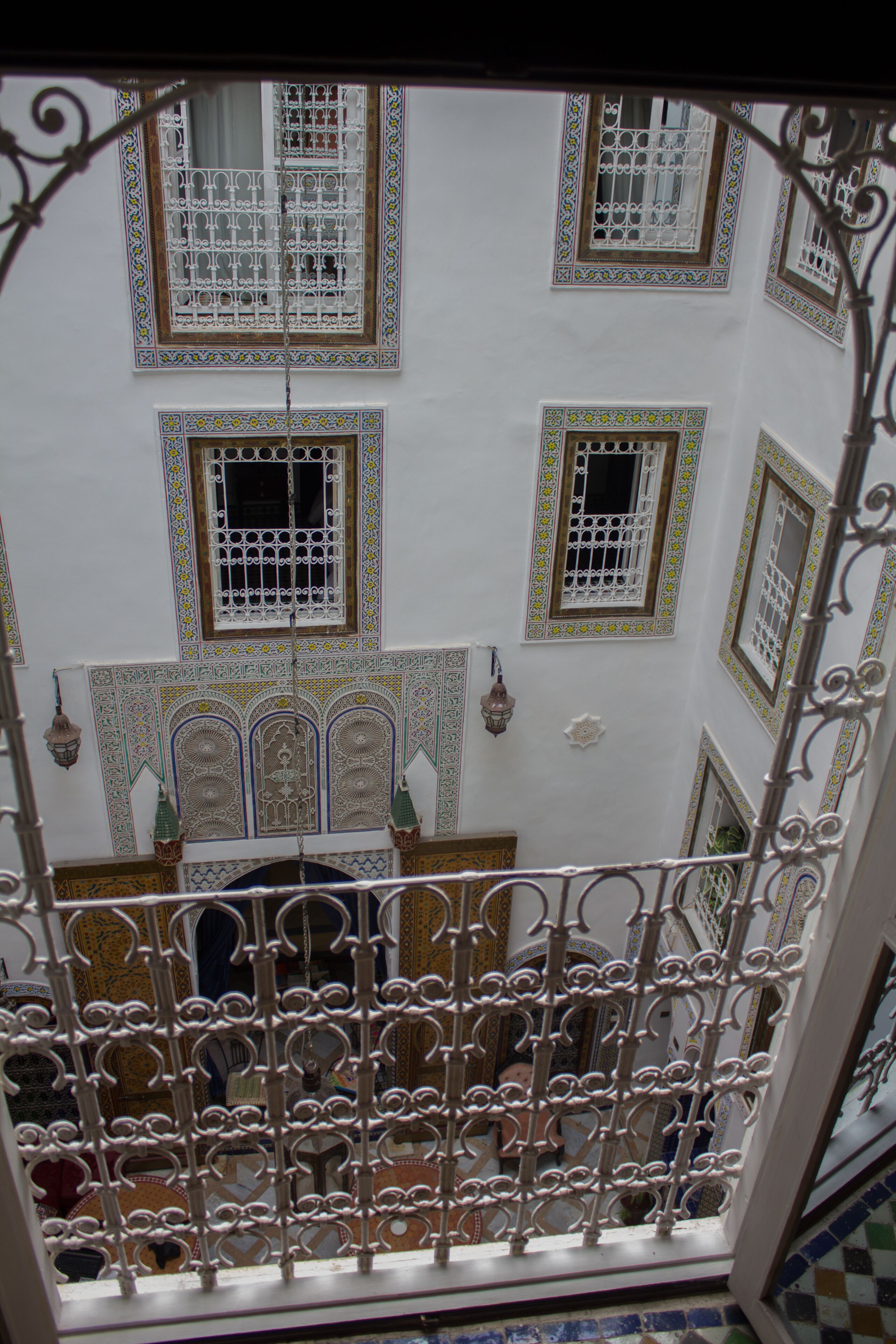 Riad Sahraui