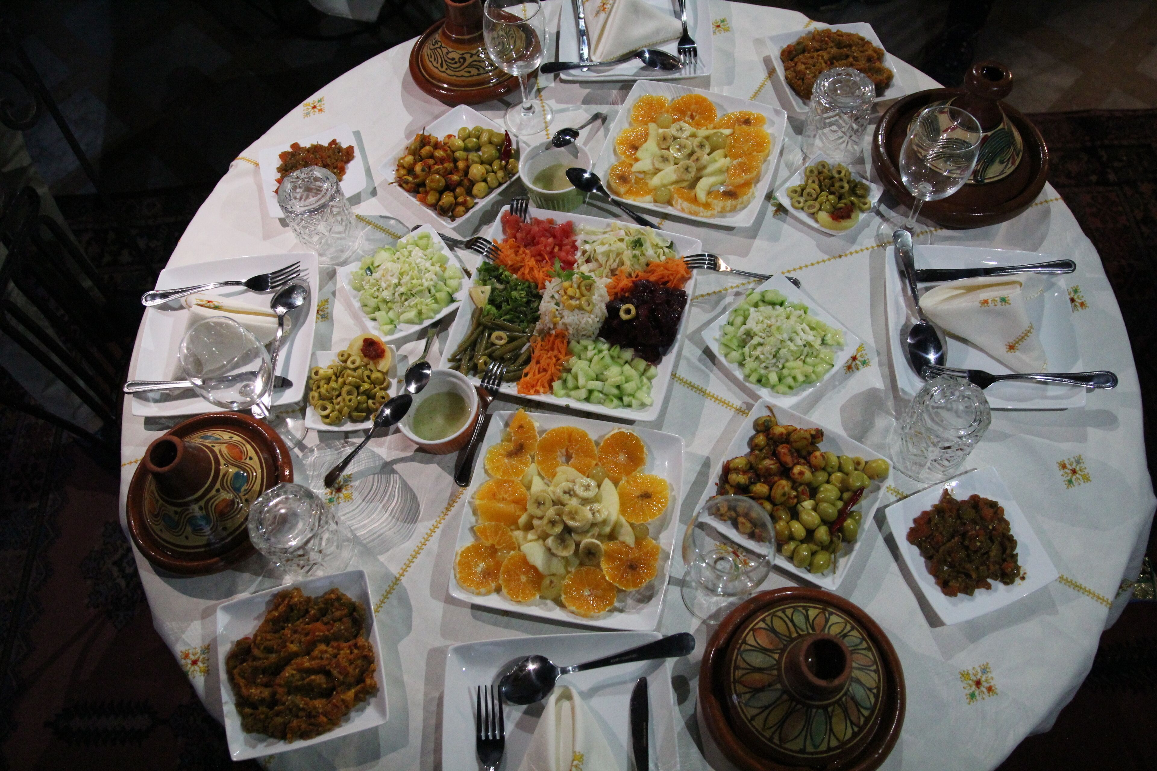 Riad Sahraui