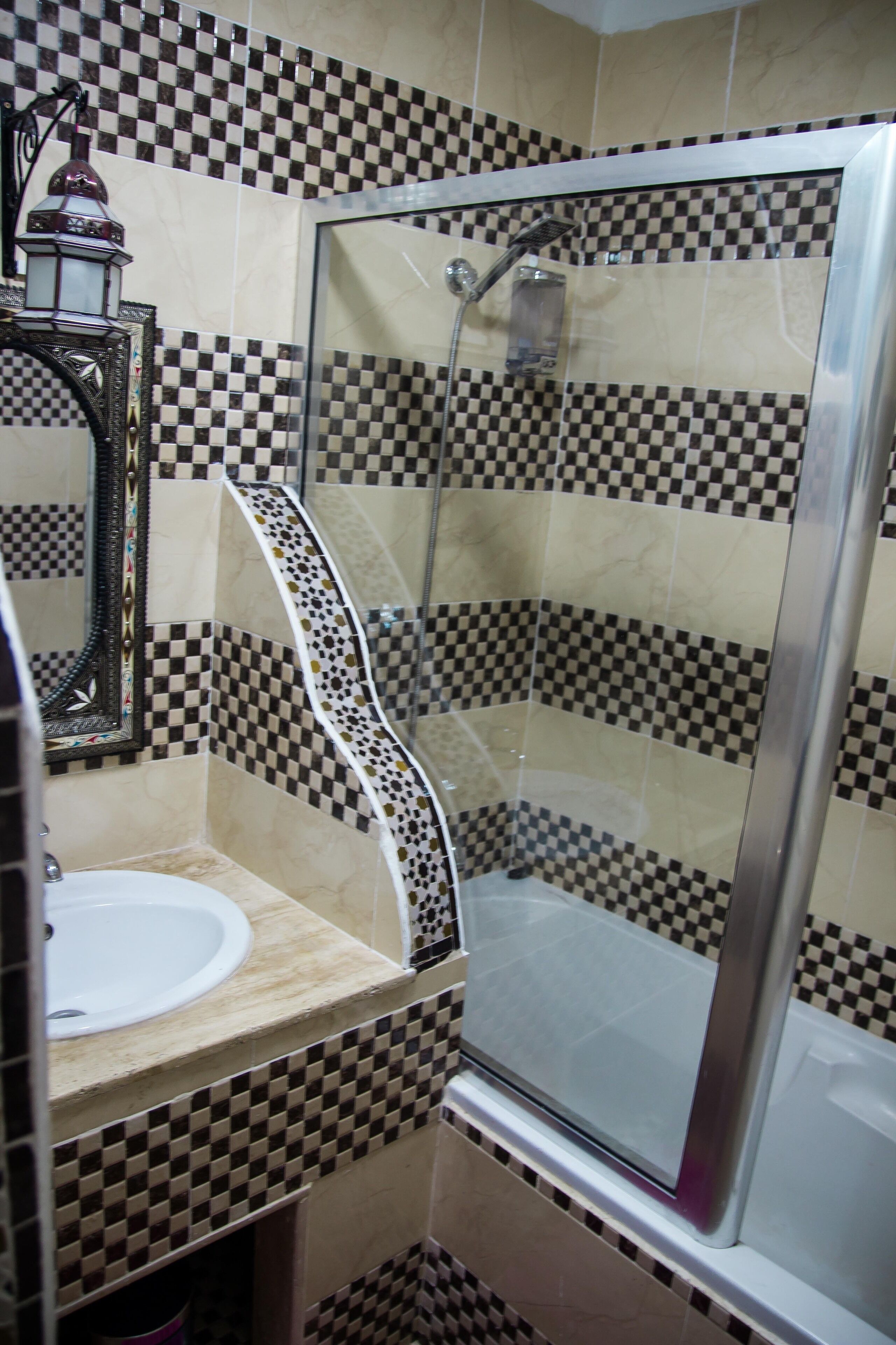 Riad Sahraui
