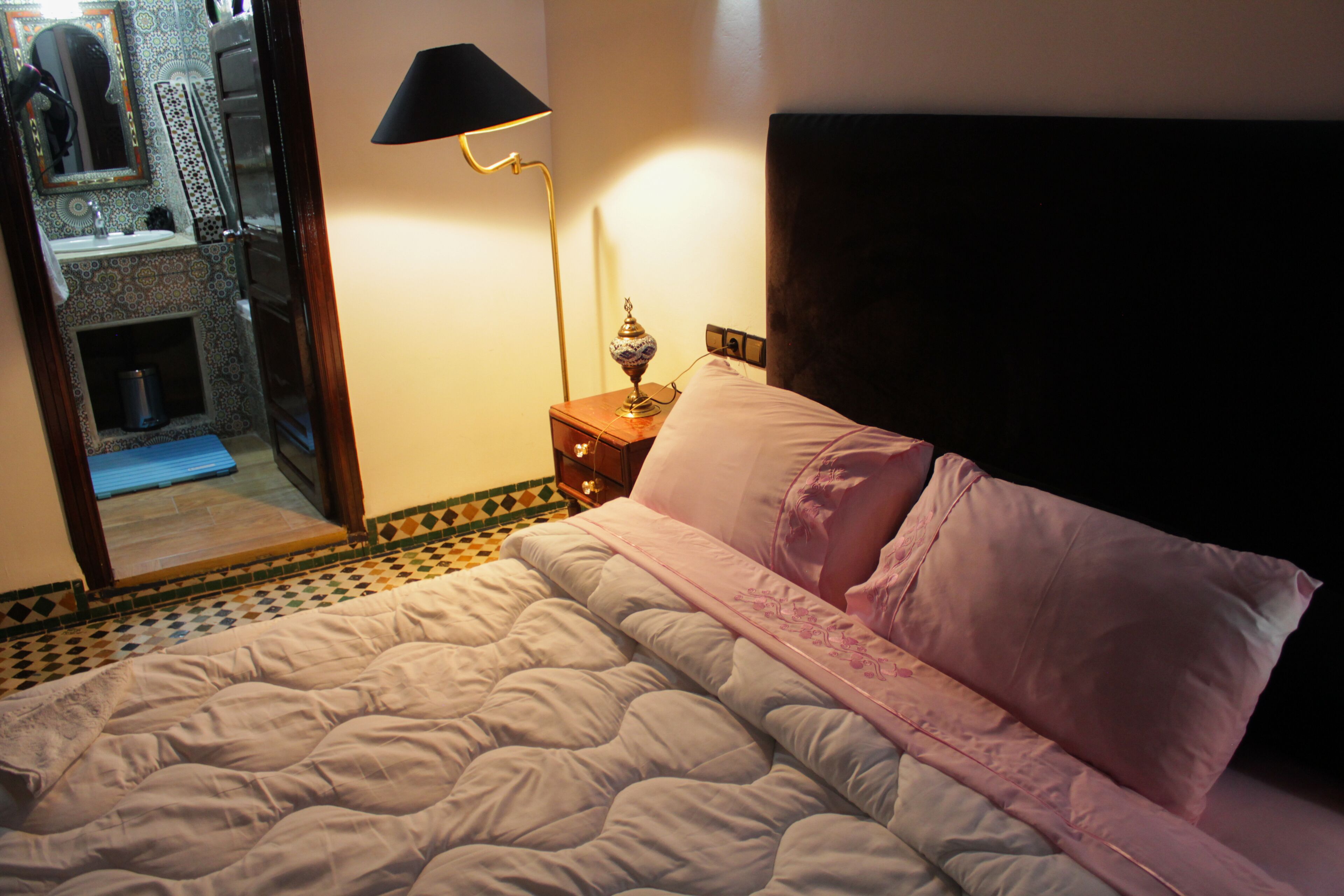 Riad Sahraui