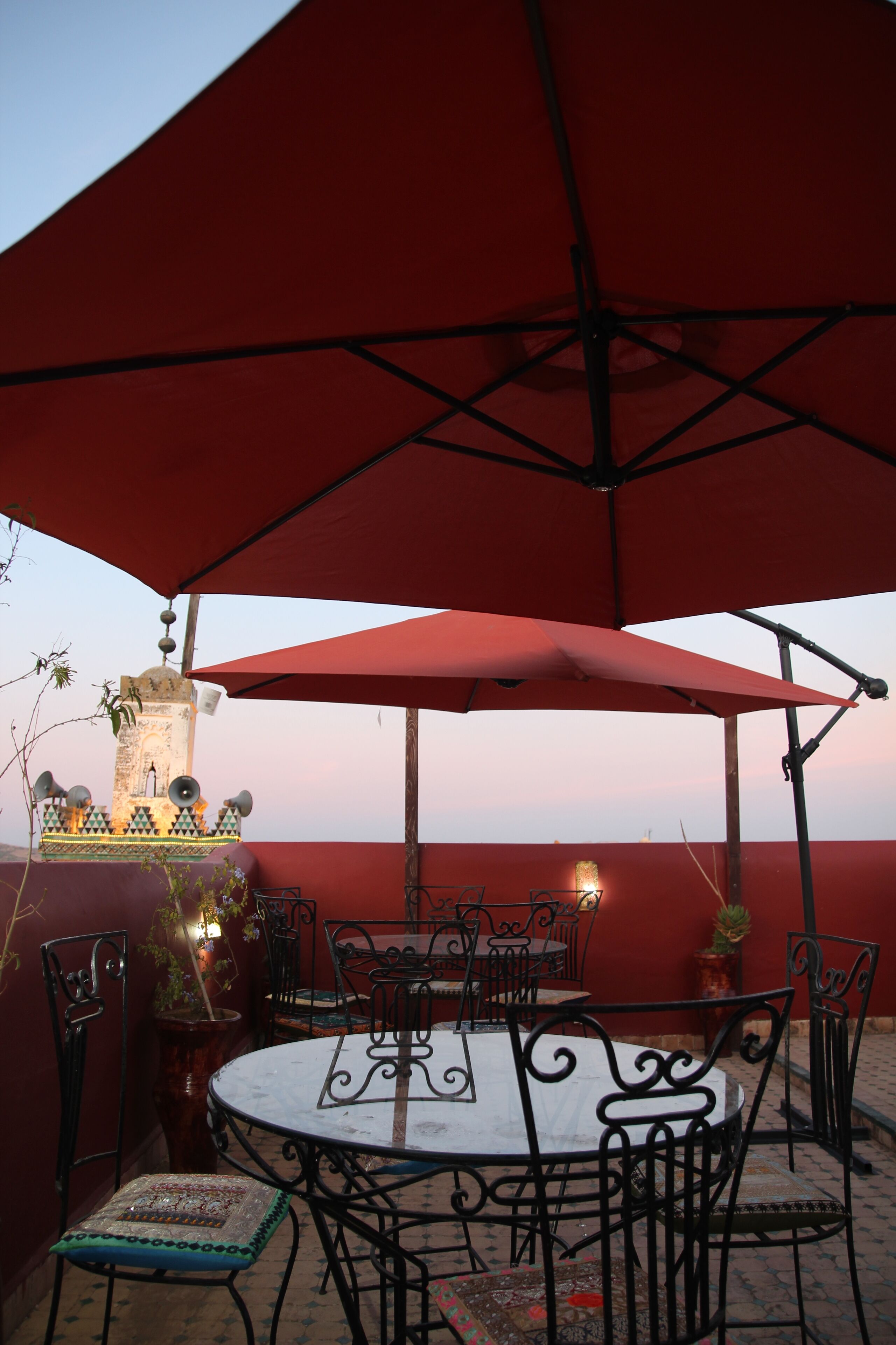 Riad Sahraui