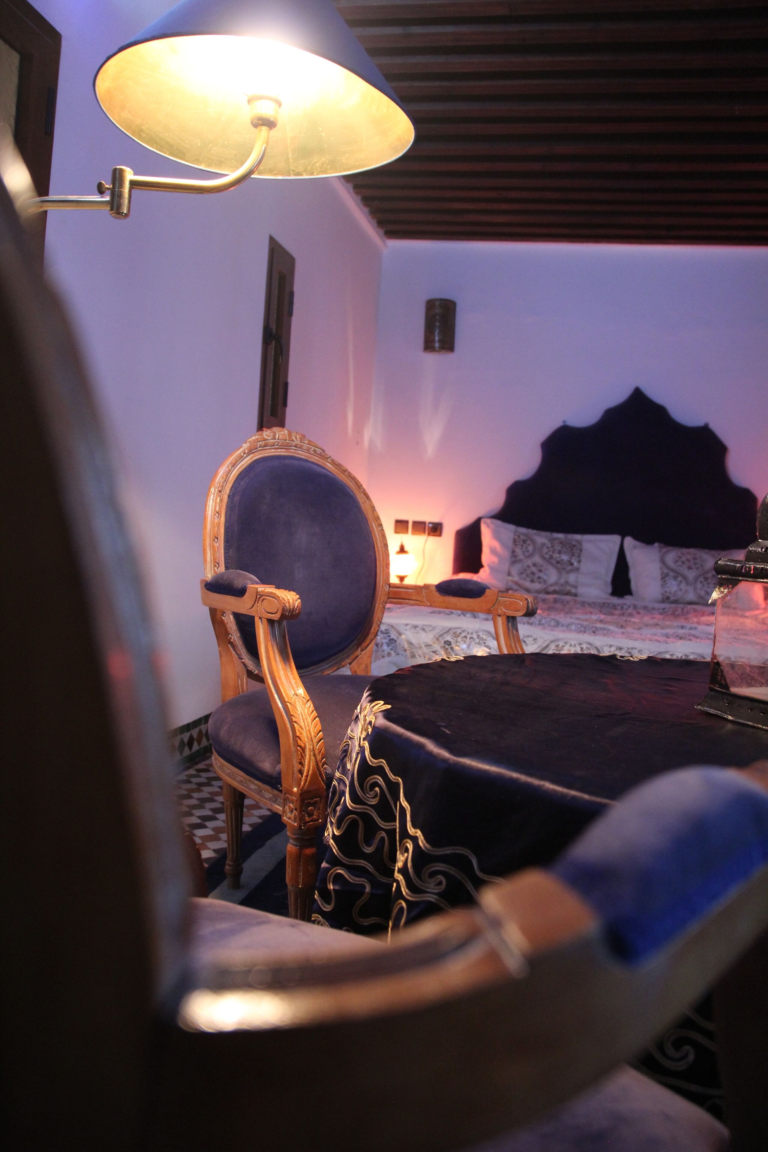 Riad Sahraui