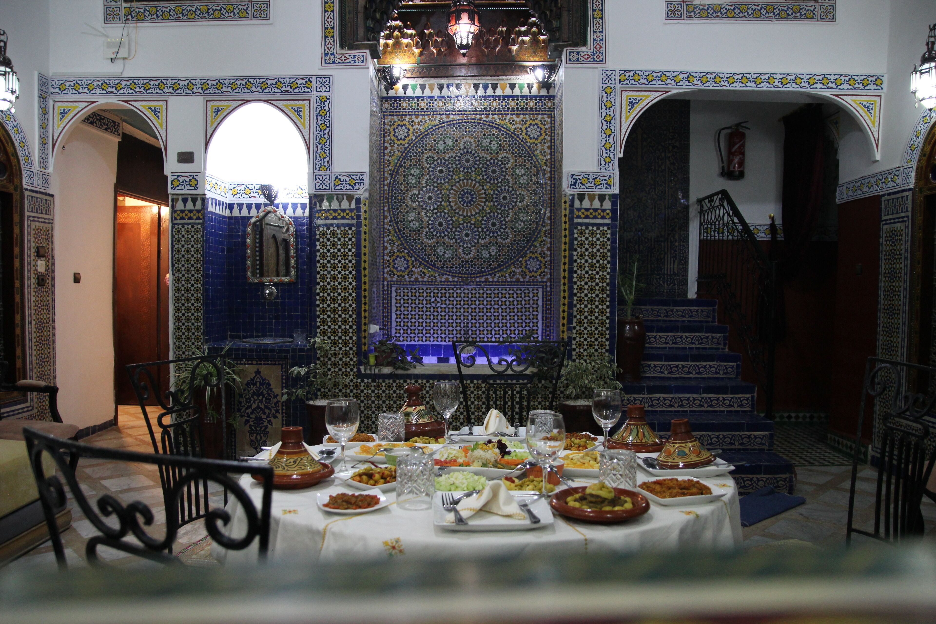 Riad Sahraui