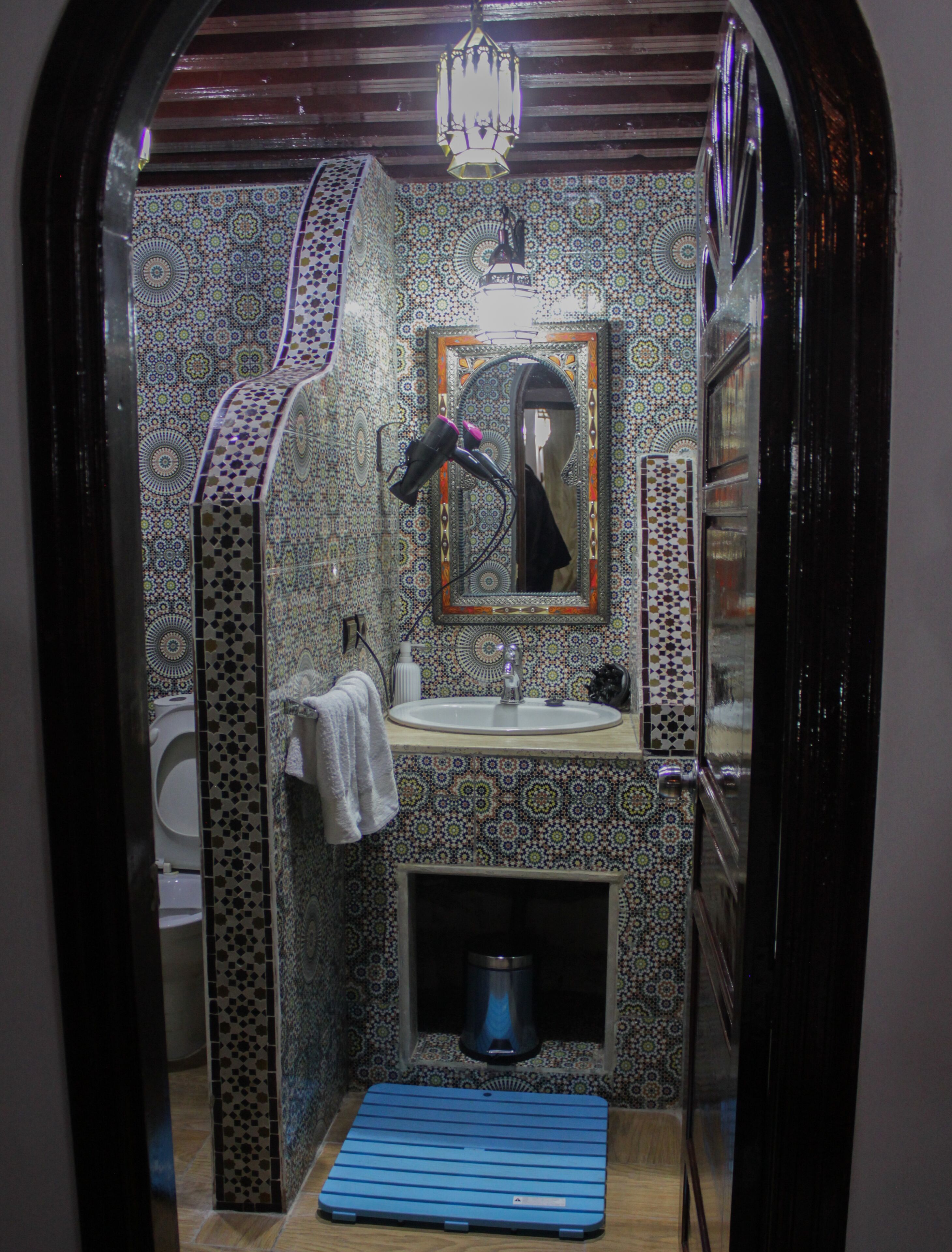 Riad Sahraui