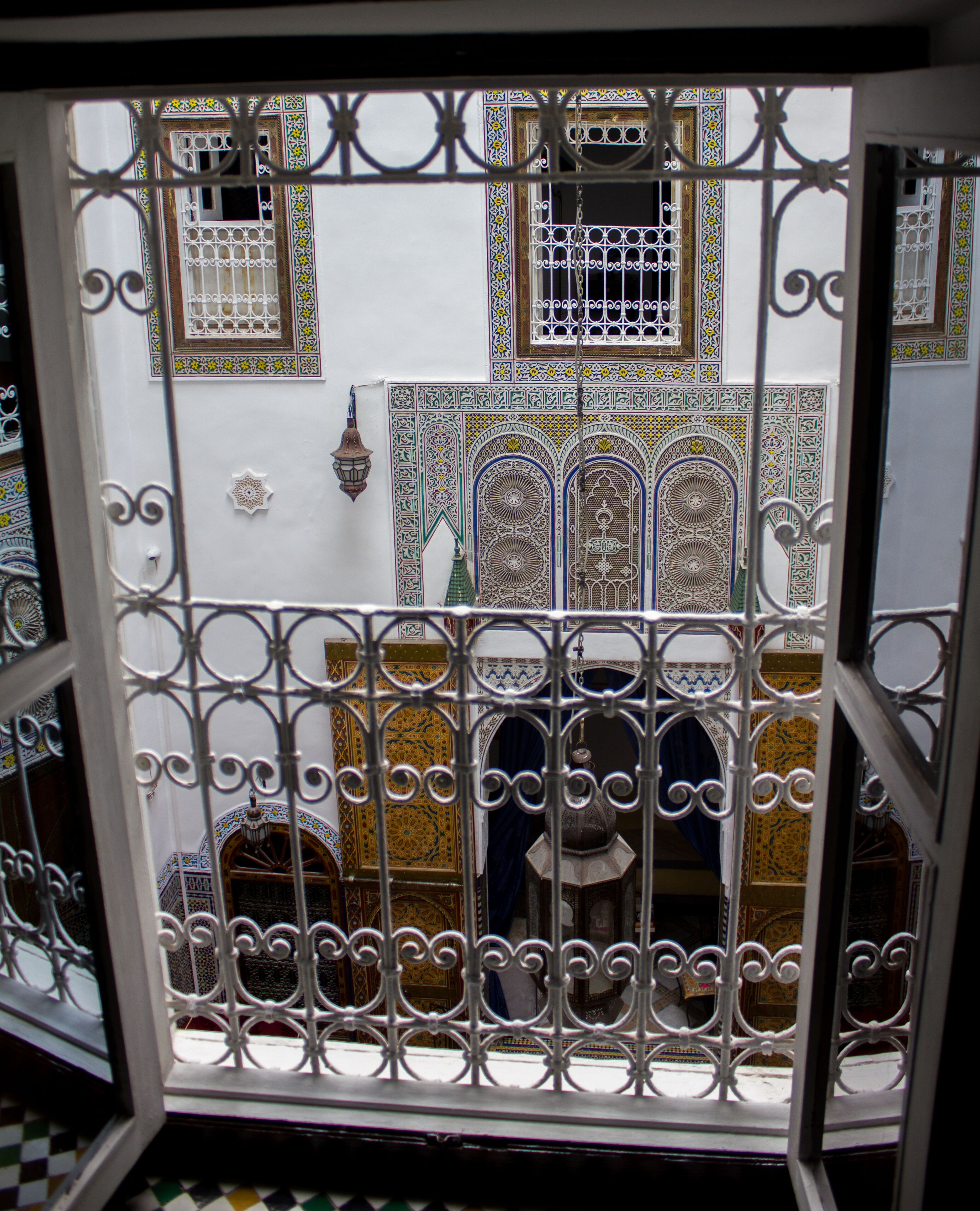 Riad Sahraui