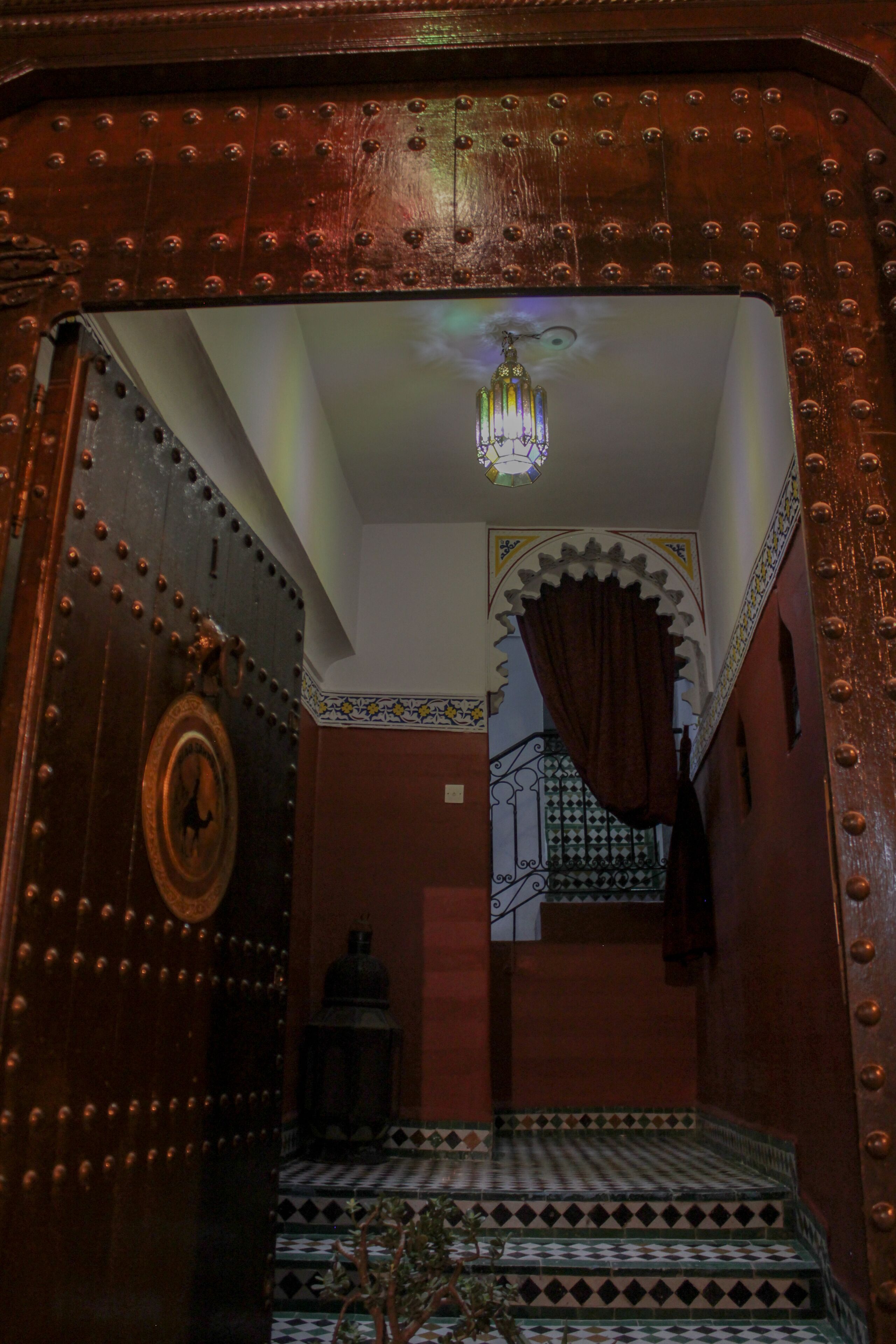 Riad Sahraui