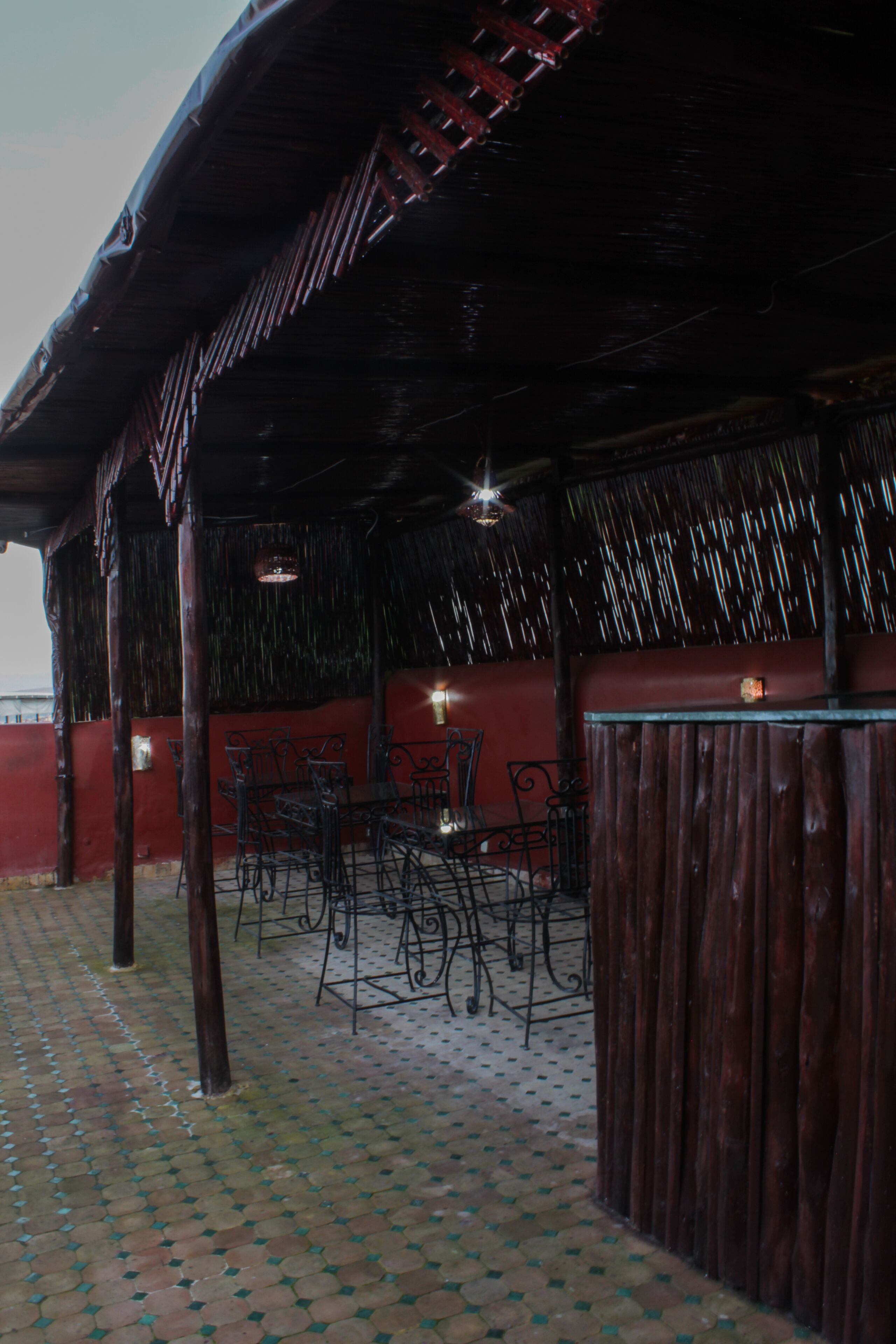 Riad Sahraui