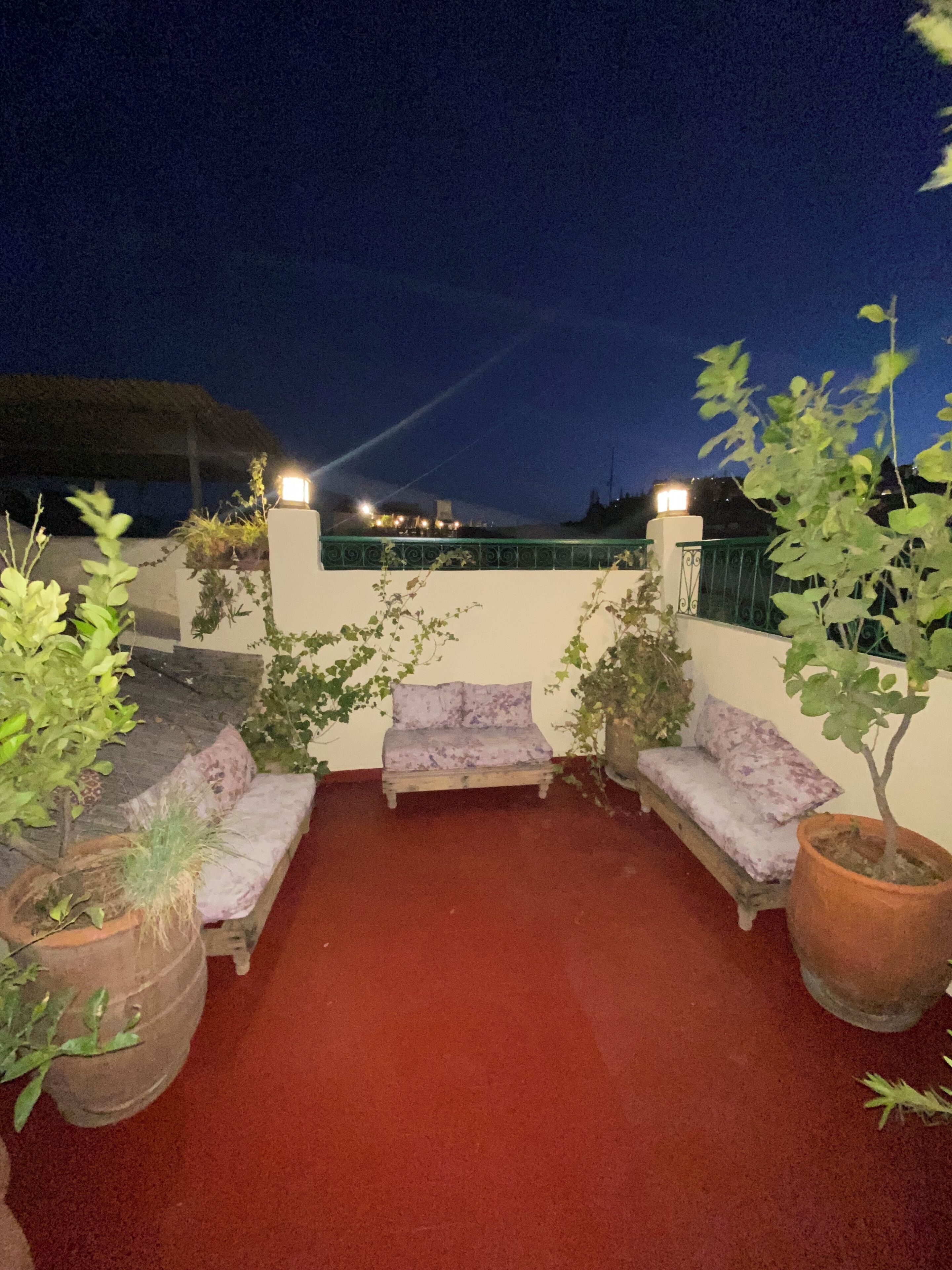 Riad Taj Salma