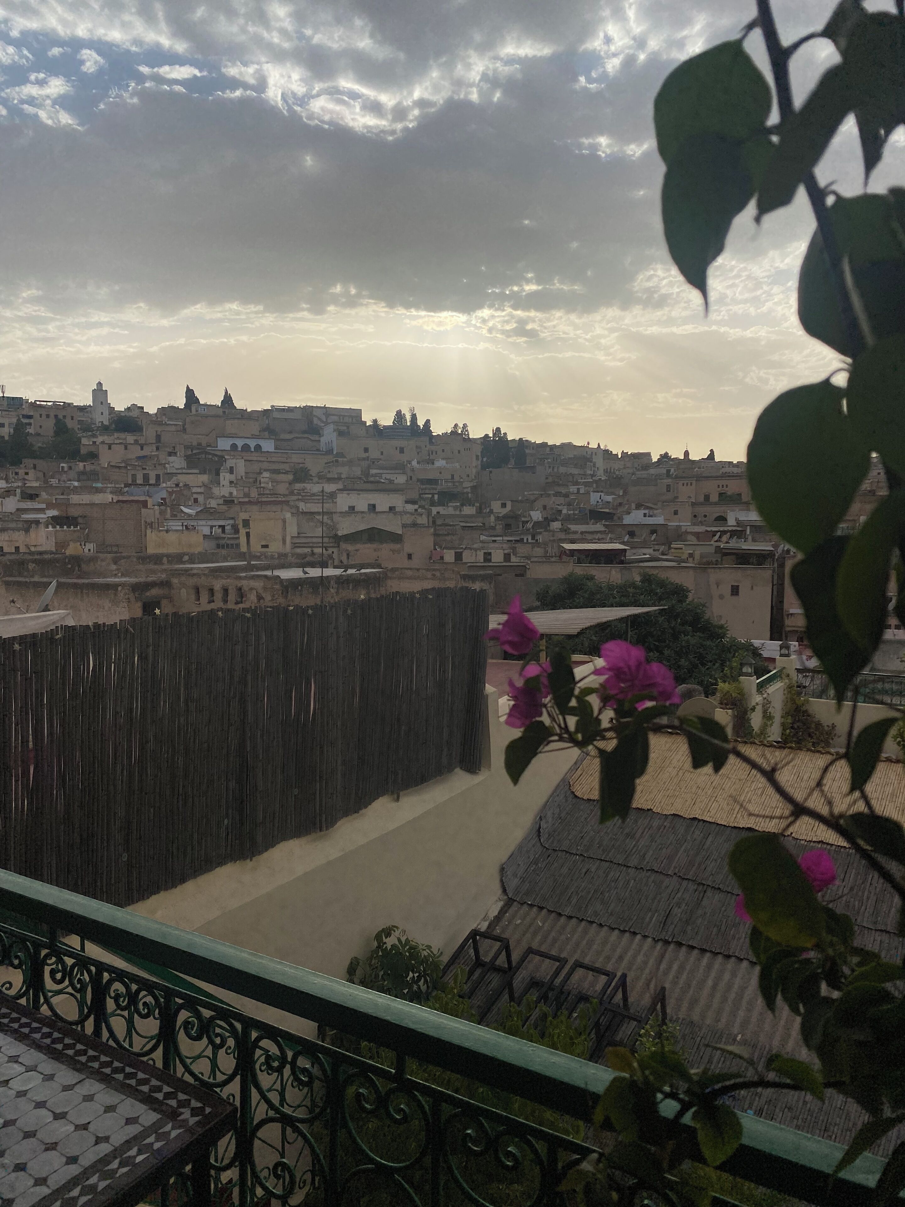 Riad Taj Salma