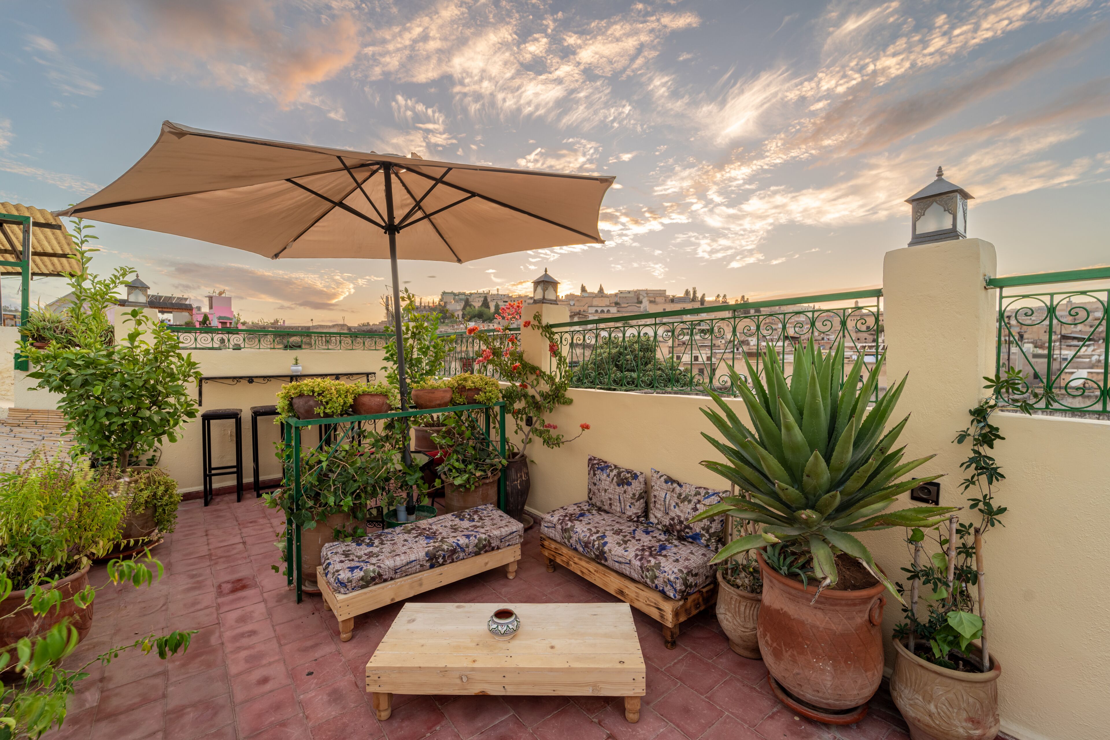 Riad Taj Salma