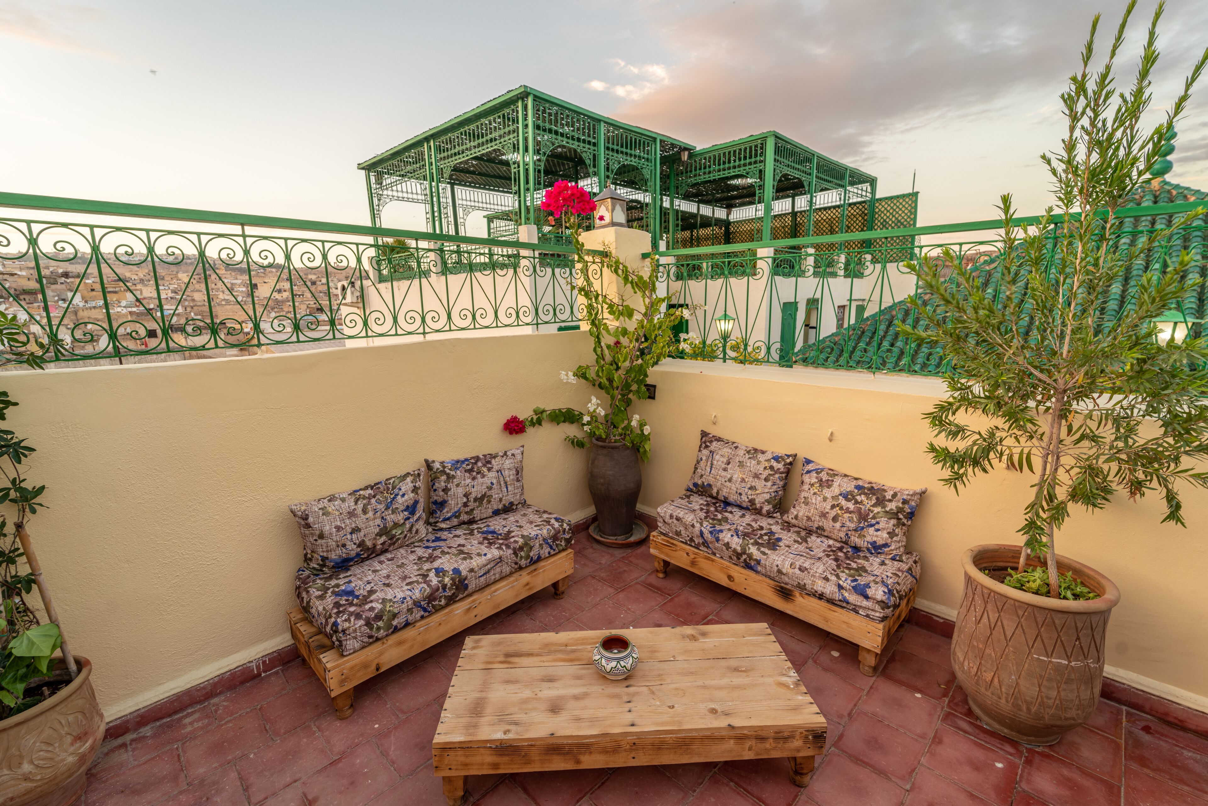 Riad Taj Salma