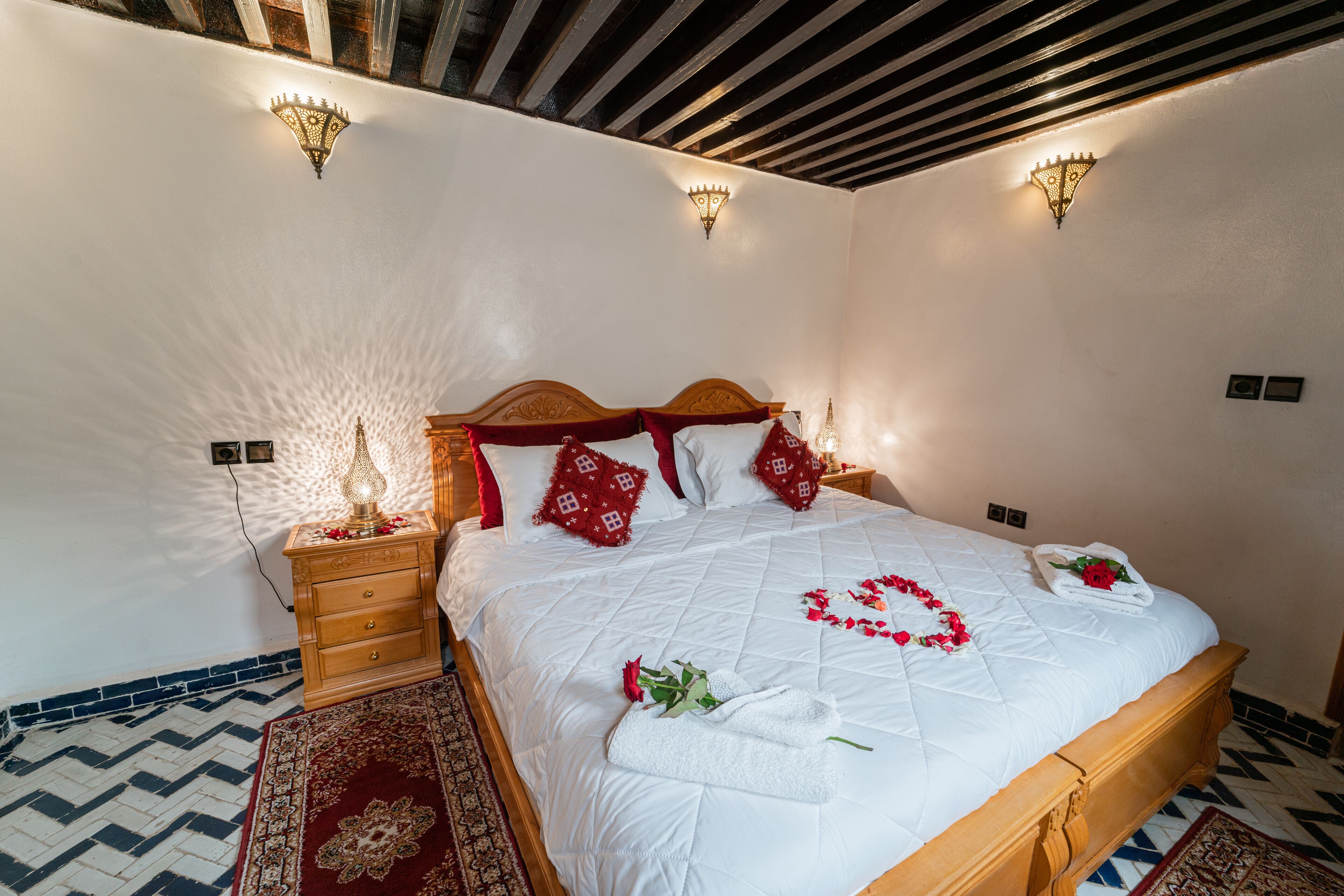Riad Taj Salma