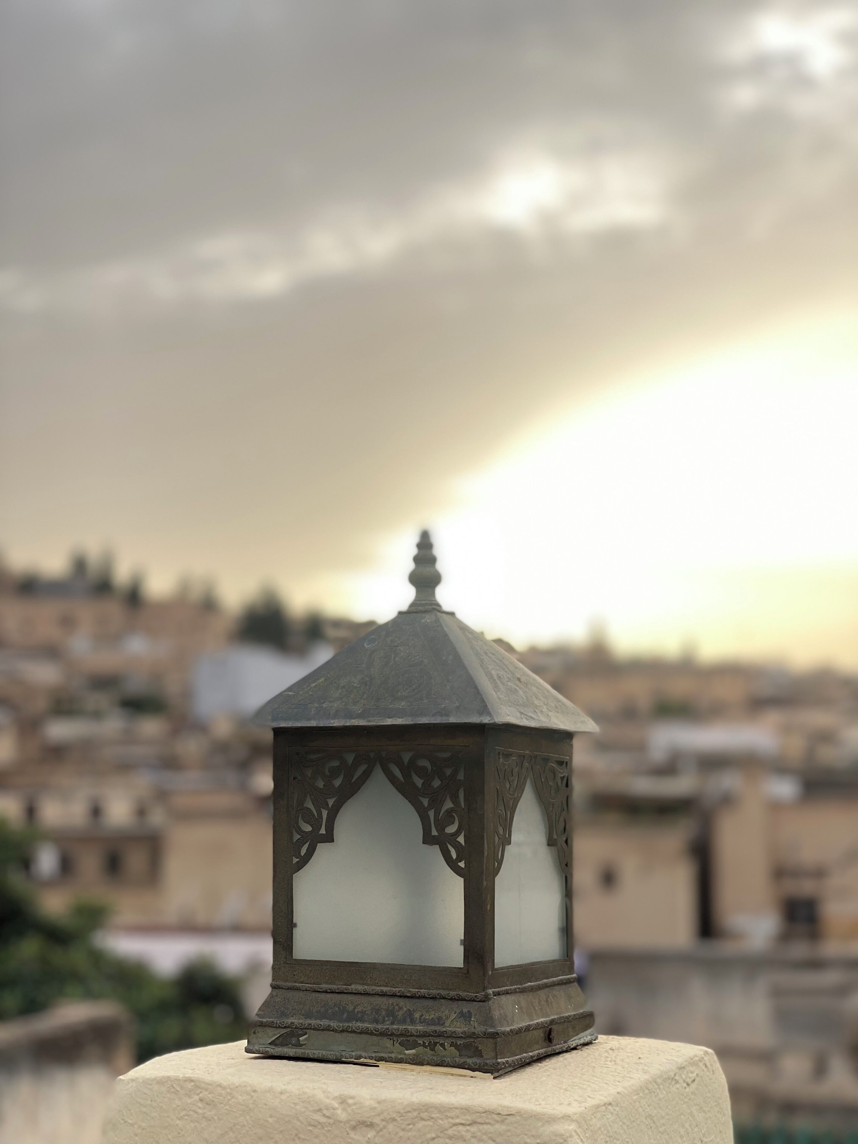 Riad Taj Salma