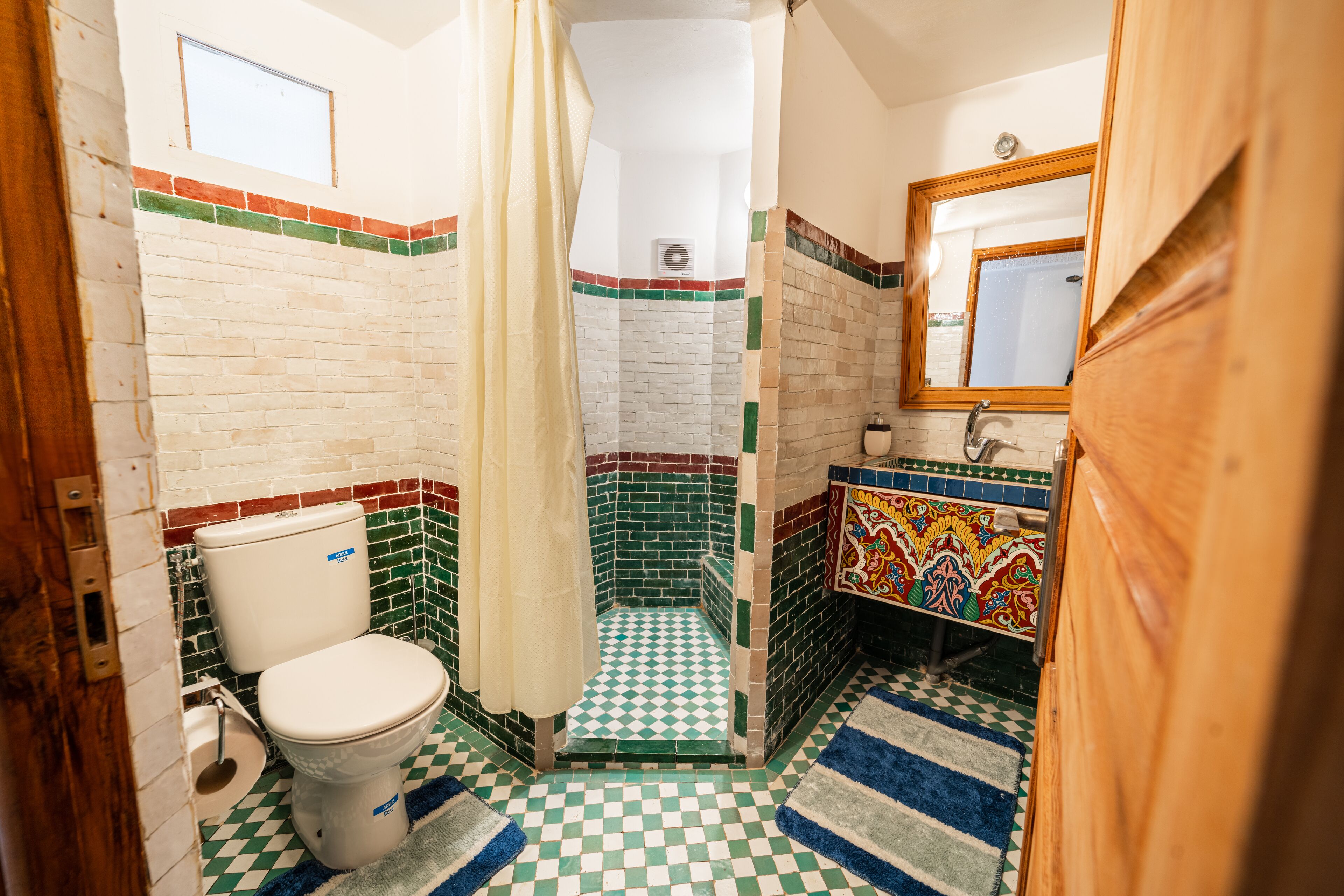 Riad Taj Salma