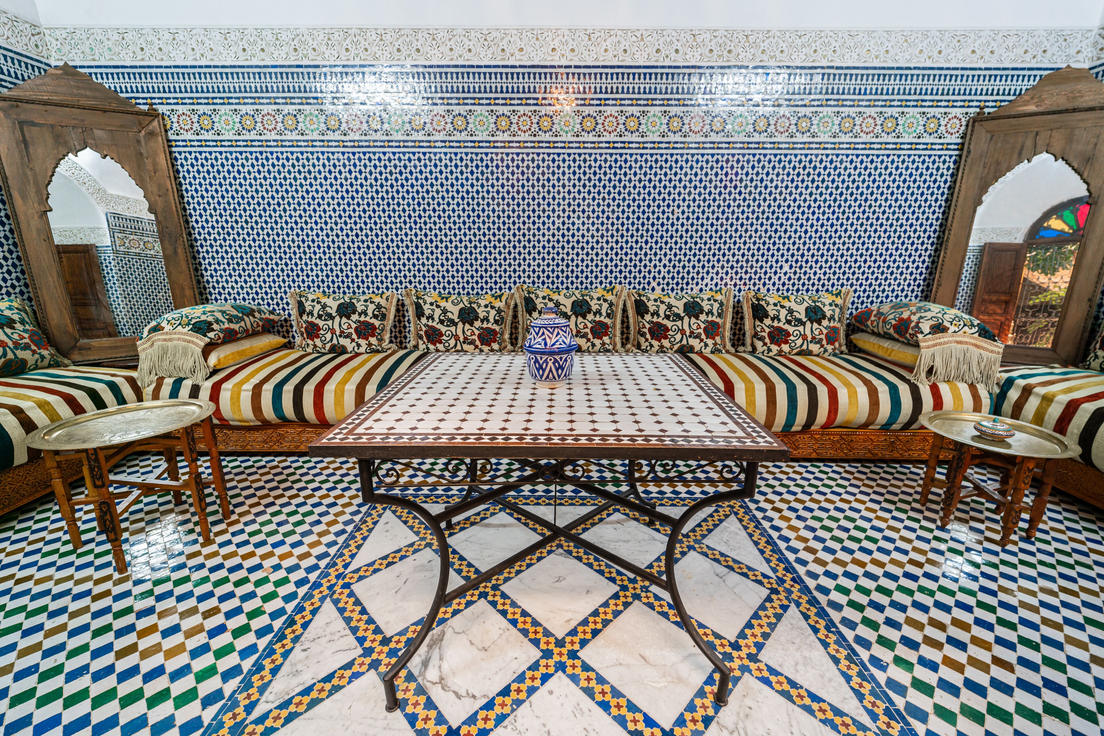 Riad Taj Salma