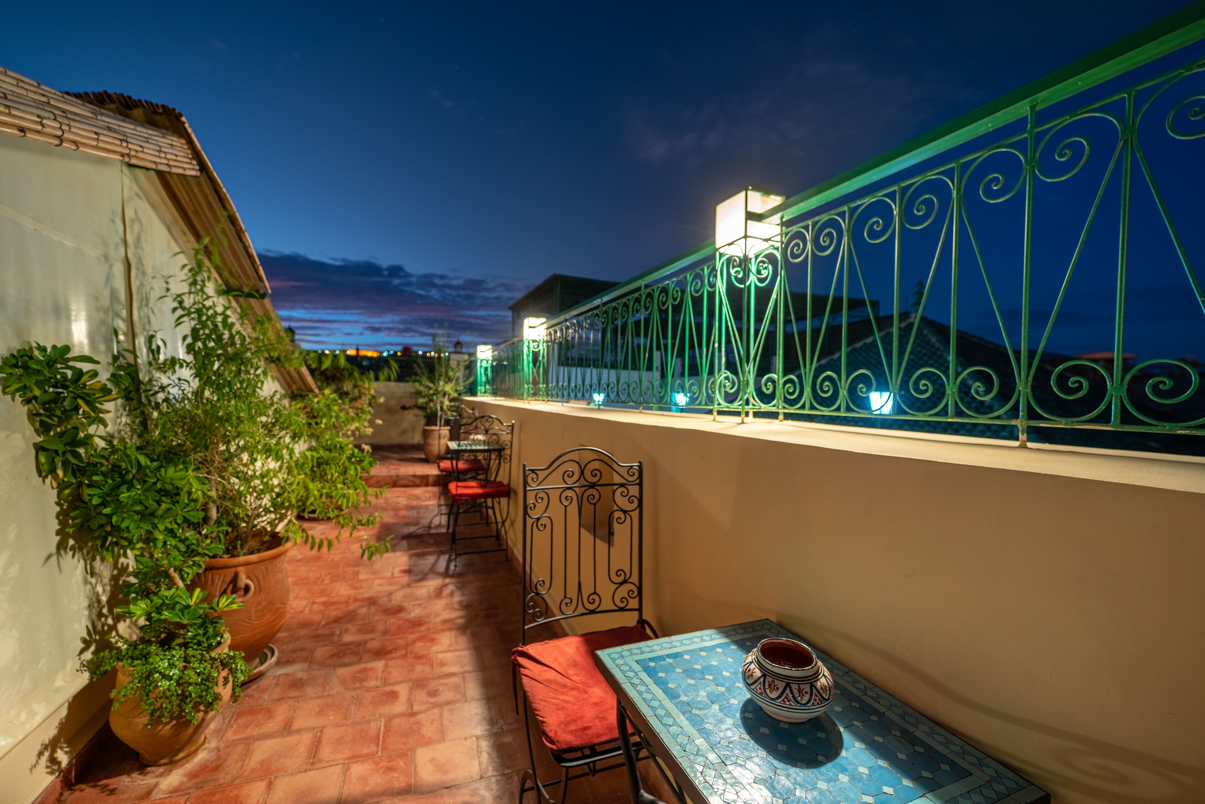Riad Taj Salma