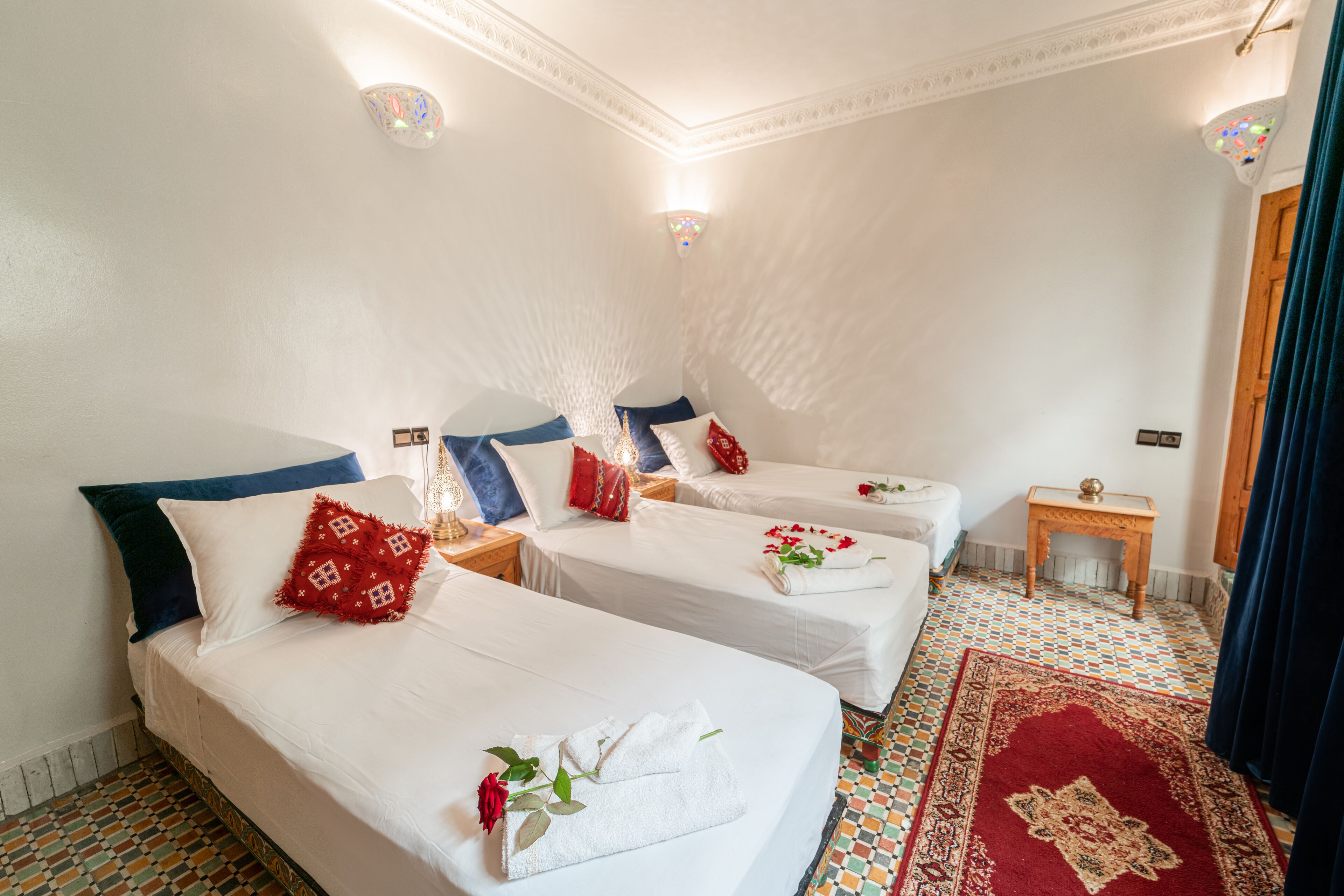 Riad Taj Salma
