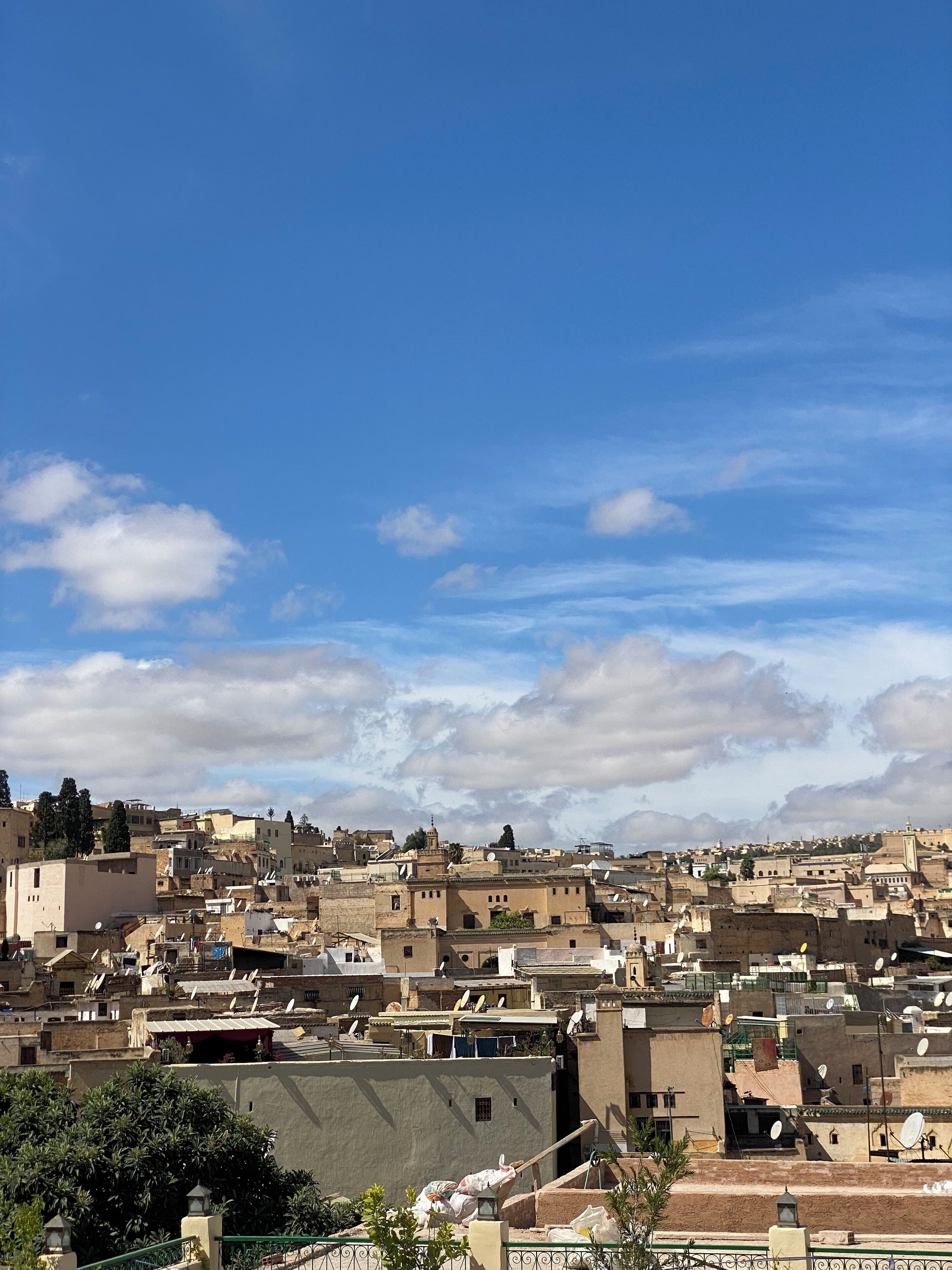 Riad Taj Salma