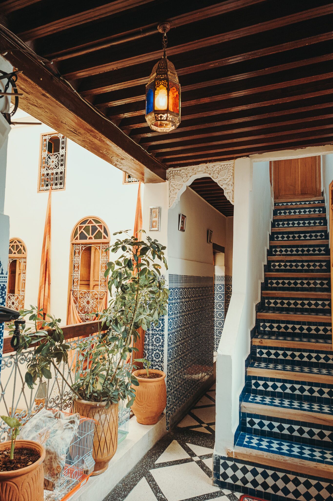 Riad Taj Salma