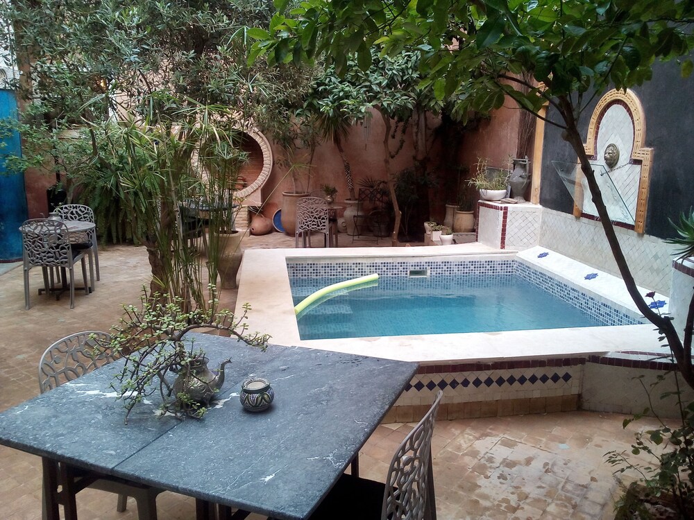 Riad Tara