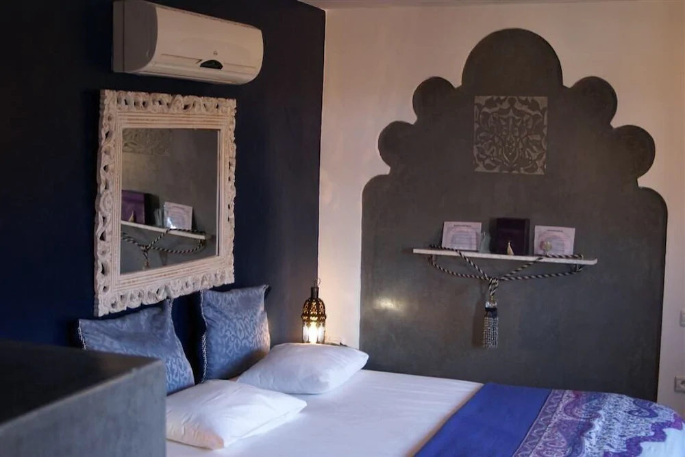 Riad Tara
