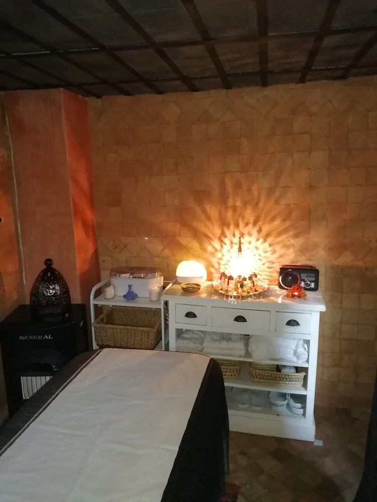 Riad Tara