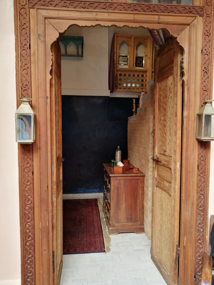 Riad Tara