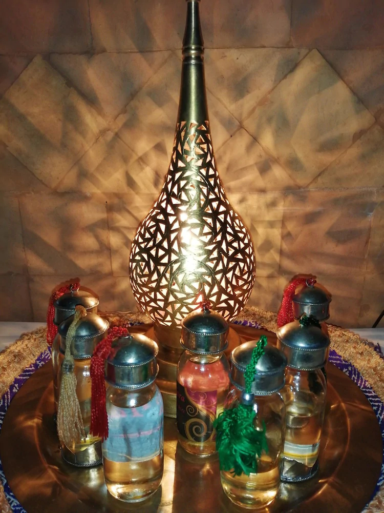 Riad Tara