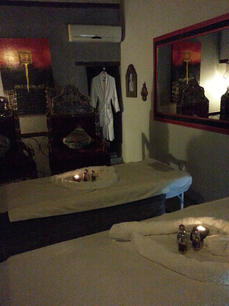 Riad Tara
