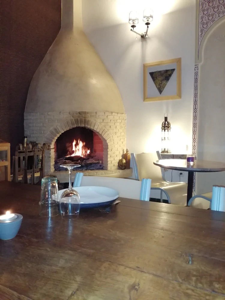 Riad Tara