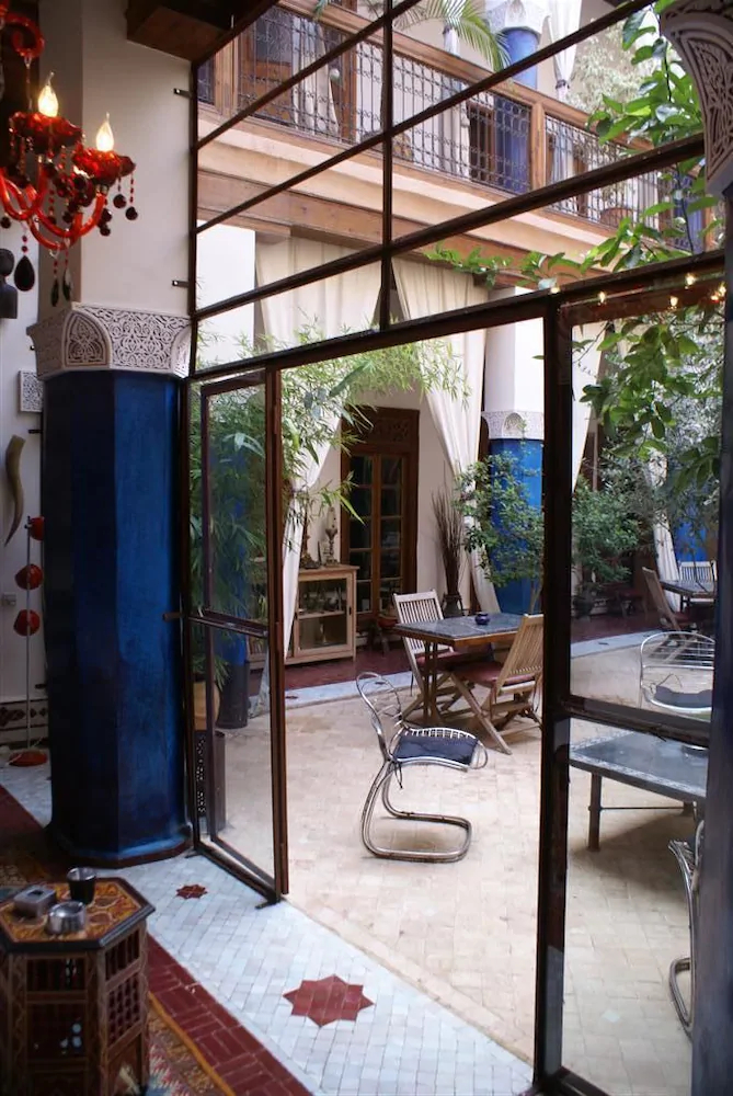 Riad Tara