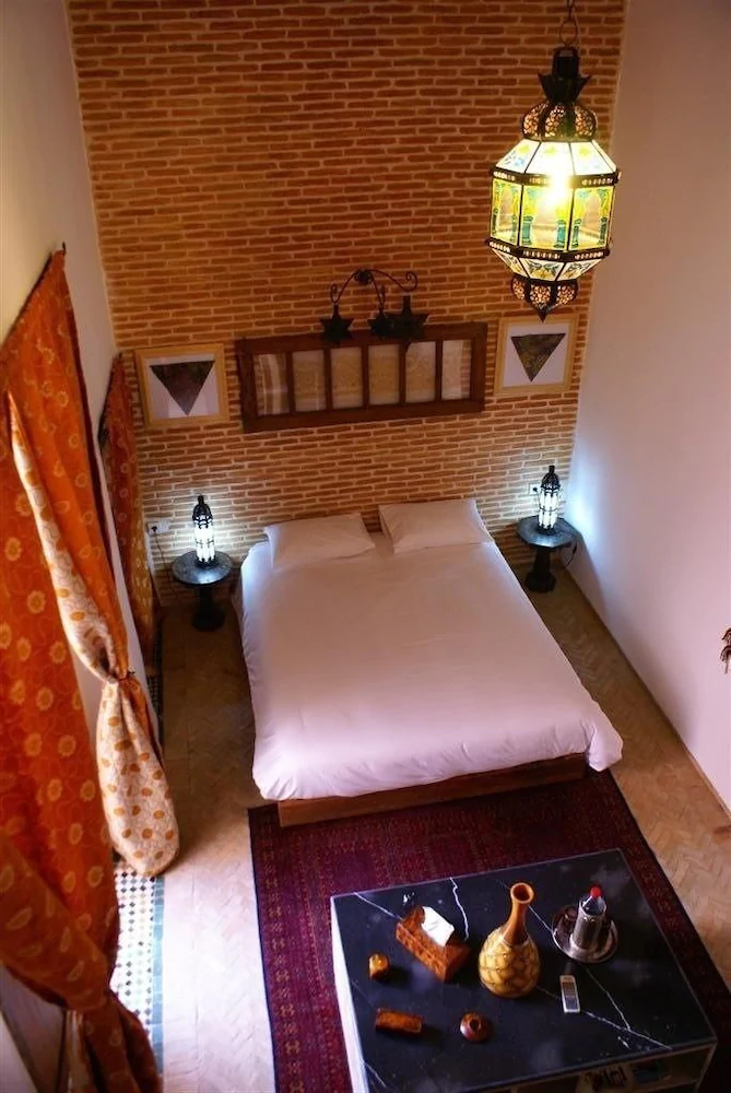 Riad Tara