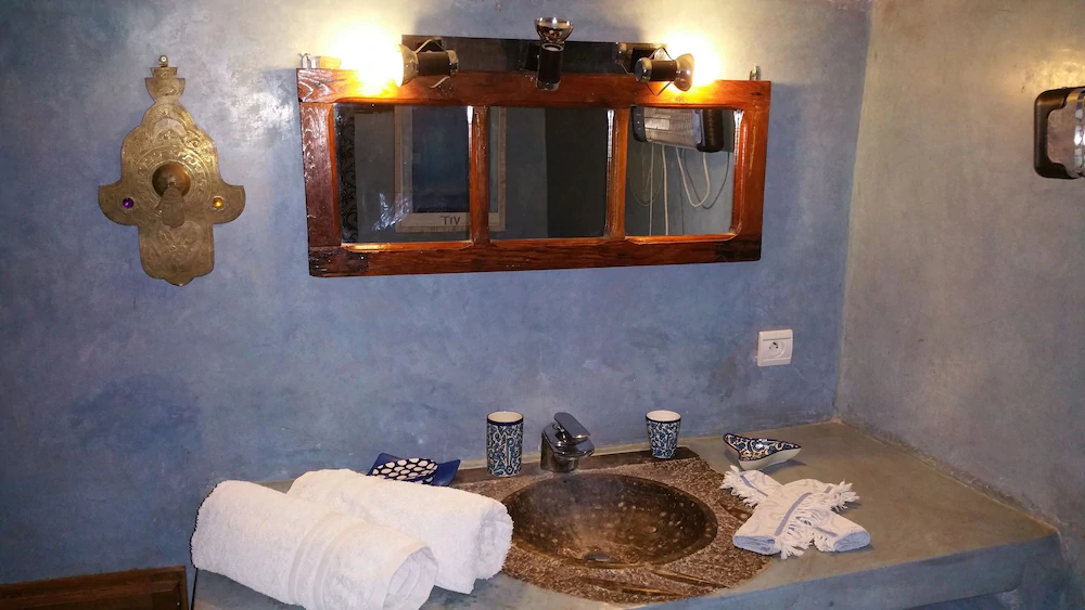 Riad Tara