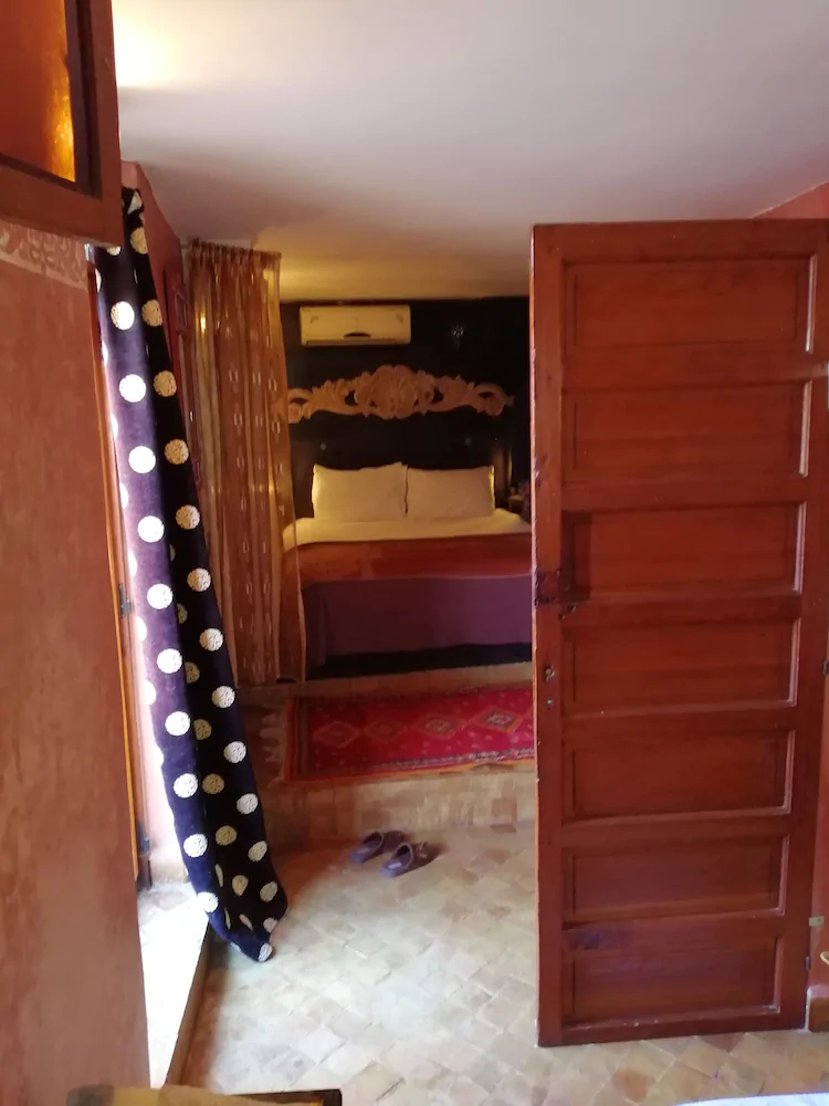 Riad Tara