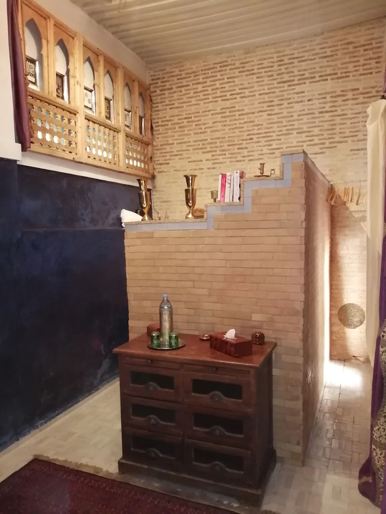 Riad Tara