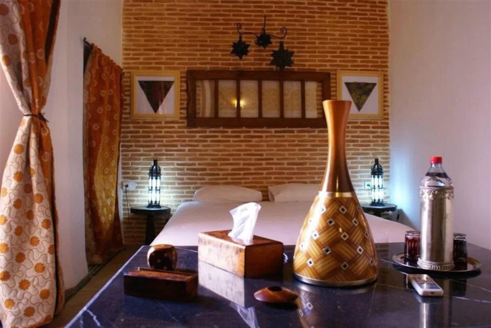 Riad Tara