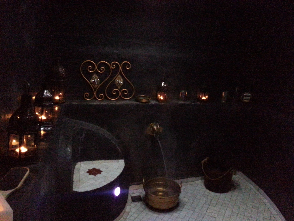 Riad Tara