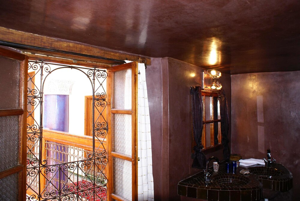 Riad Tara