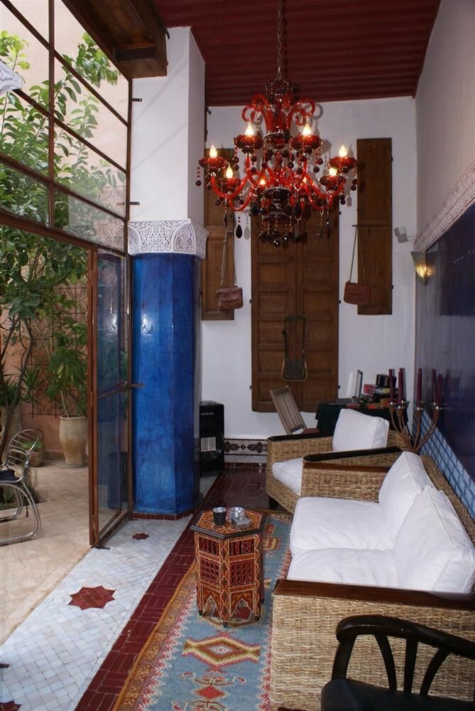 Riad Tara