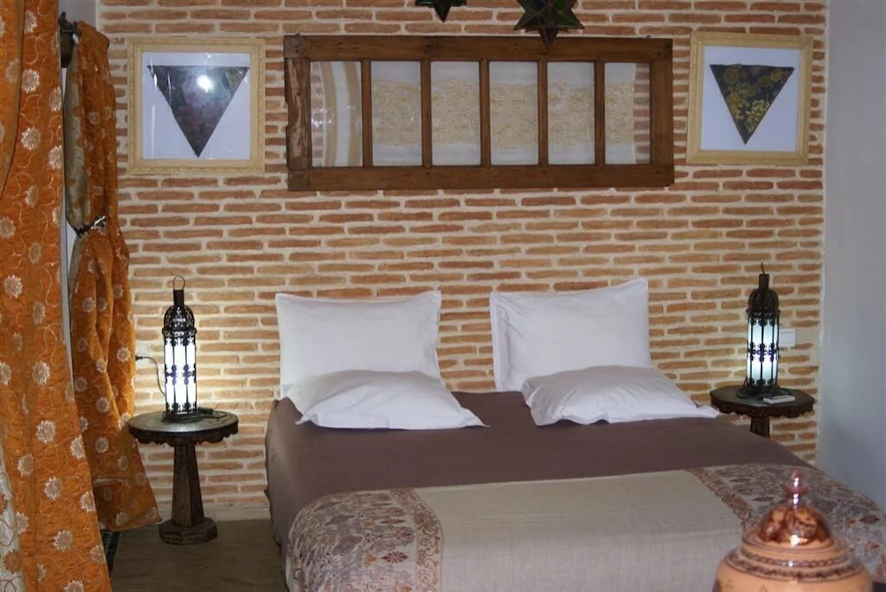 Riad Tara