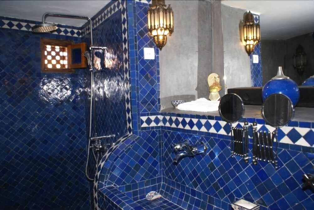 Riad Tara