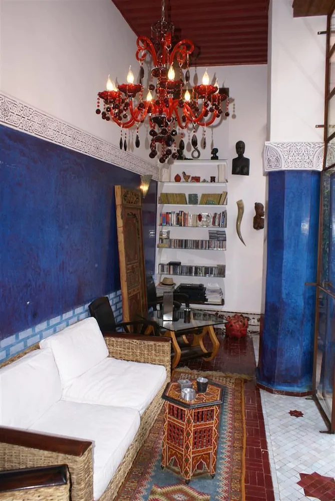 Riad Tara