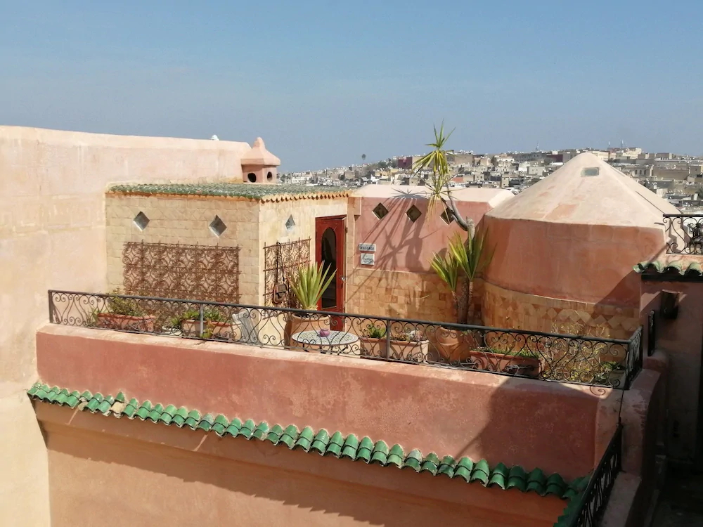 Riad Tara