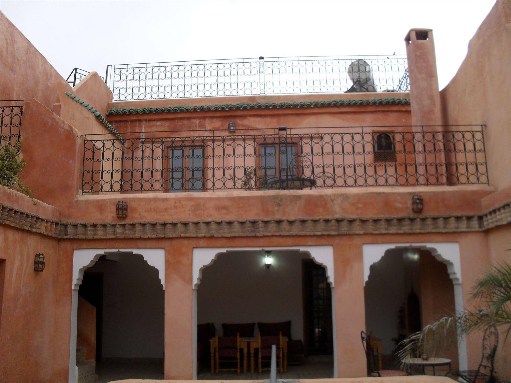 Riad Tayba